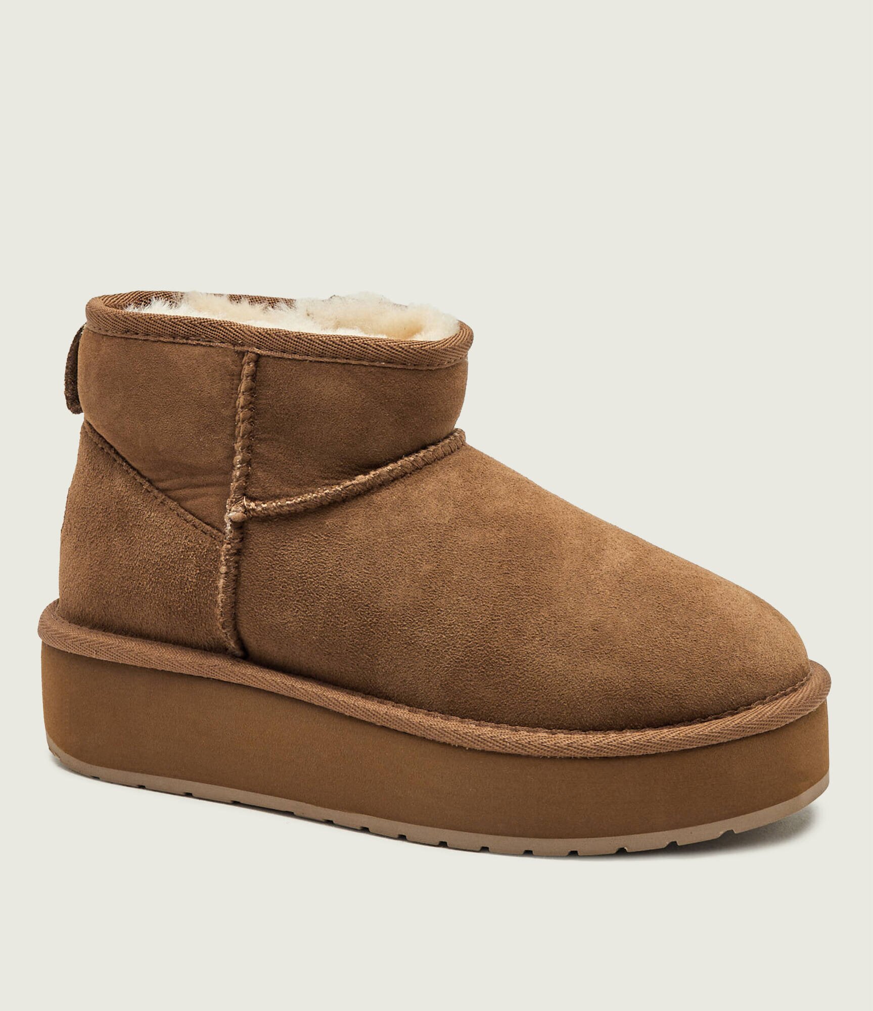 Emu Australia Bocanci Stinger Micro 2.0 | piele întoarsă