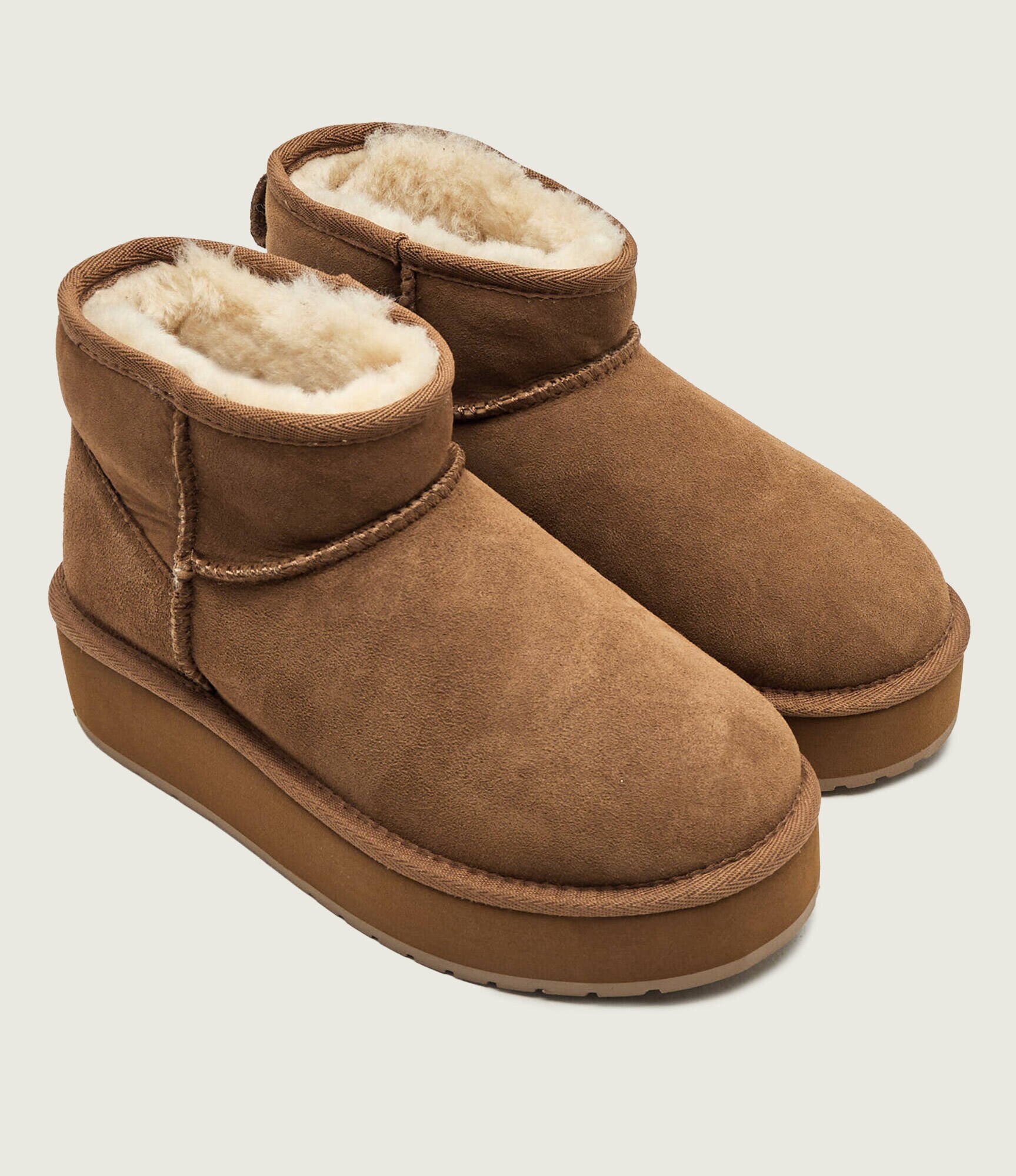 Emu Australia Bocanci Stinger Micro 2.0 | piele întoarsă