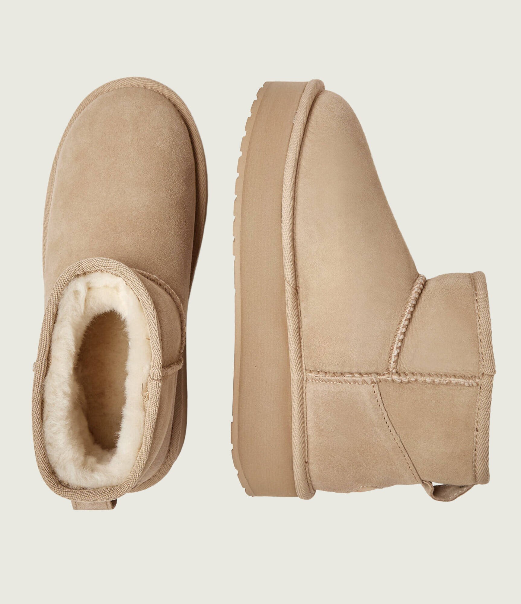 Emu Australia Bocanci Stinger Micro 2.0 | piele întoarsă