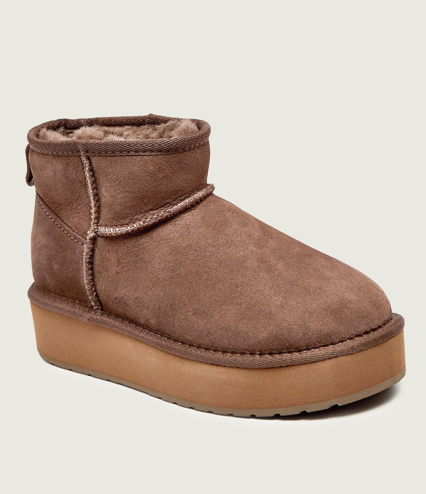 Emu Australia Bocanci Stinger Micro 2.0 | piele întoarsă