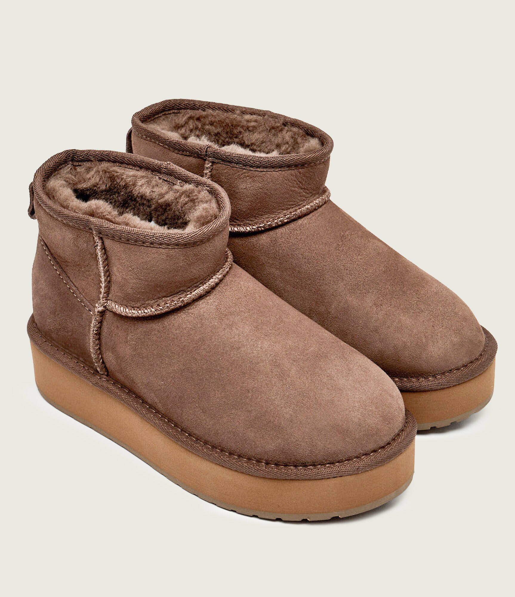 Emu Australia Bocanci Stinger Micro 2.0 | piele întoarsă