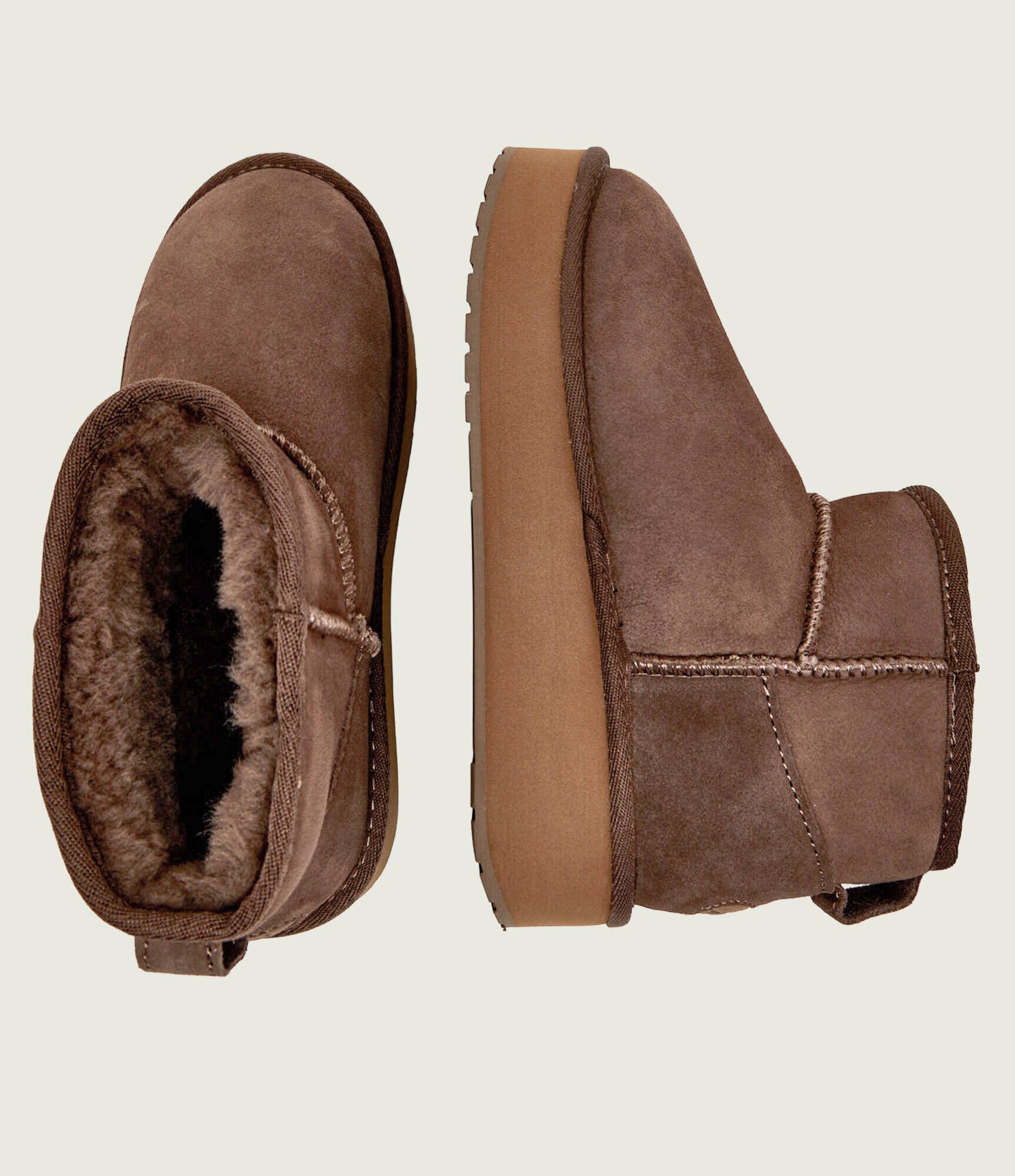 Emu Australia Bocanci Stinger Micro 2.0 | piele întoarsă