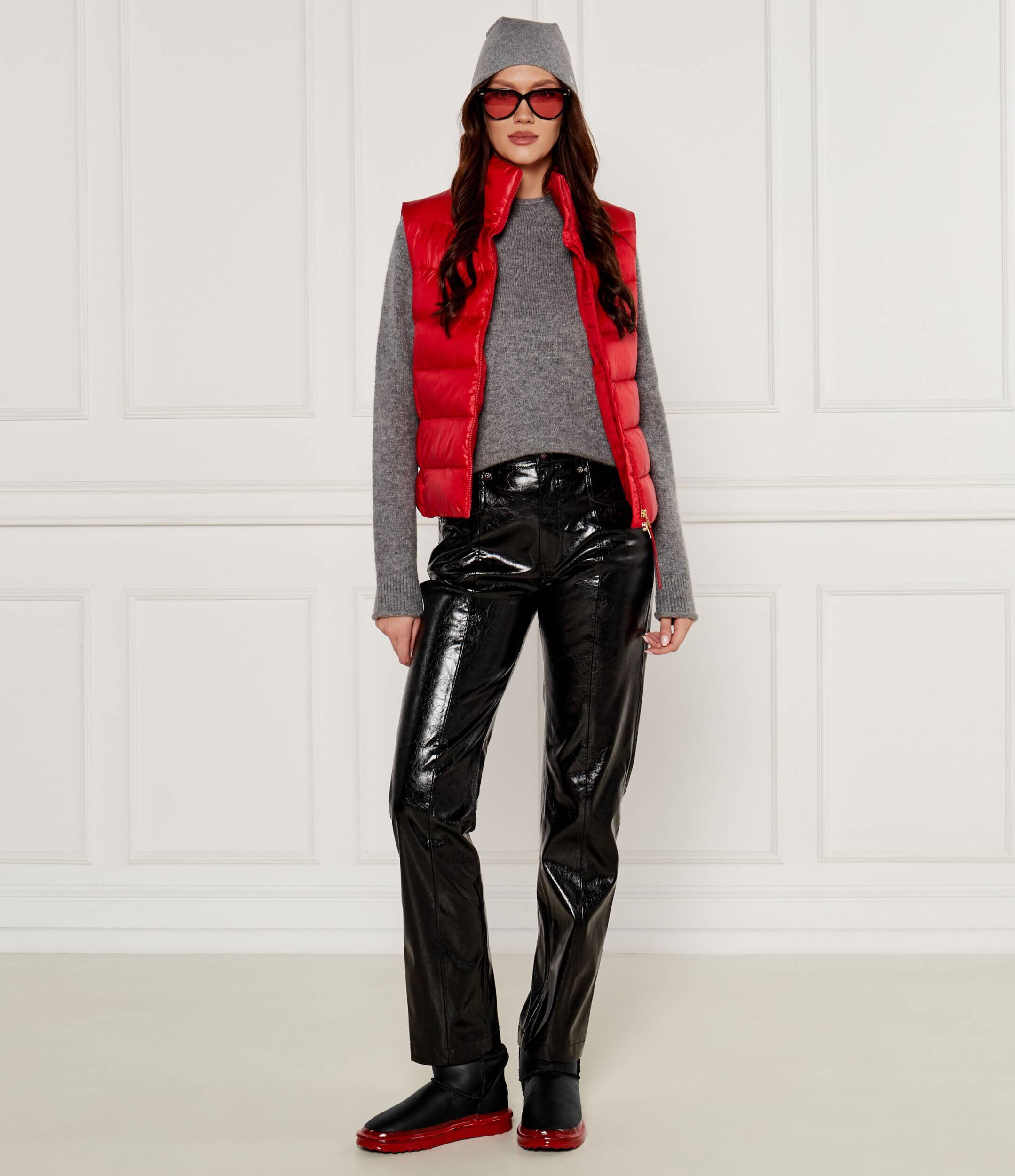 Emu Australia Bocanci Stinger Micro Dipped | piele