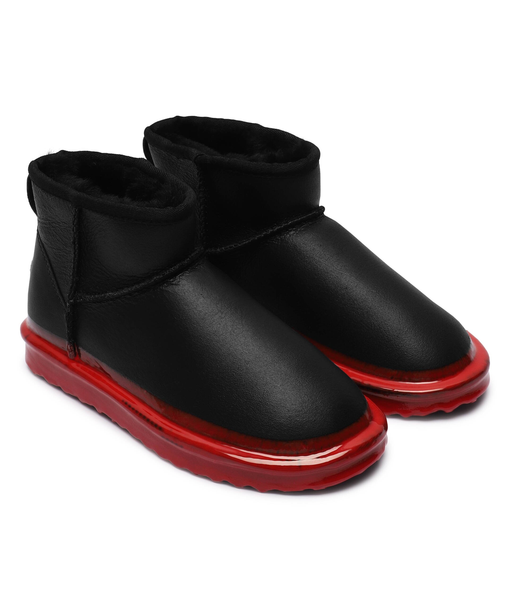 Emu Australia Bocanci Stinger Micro Dipped | piele