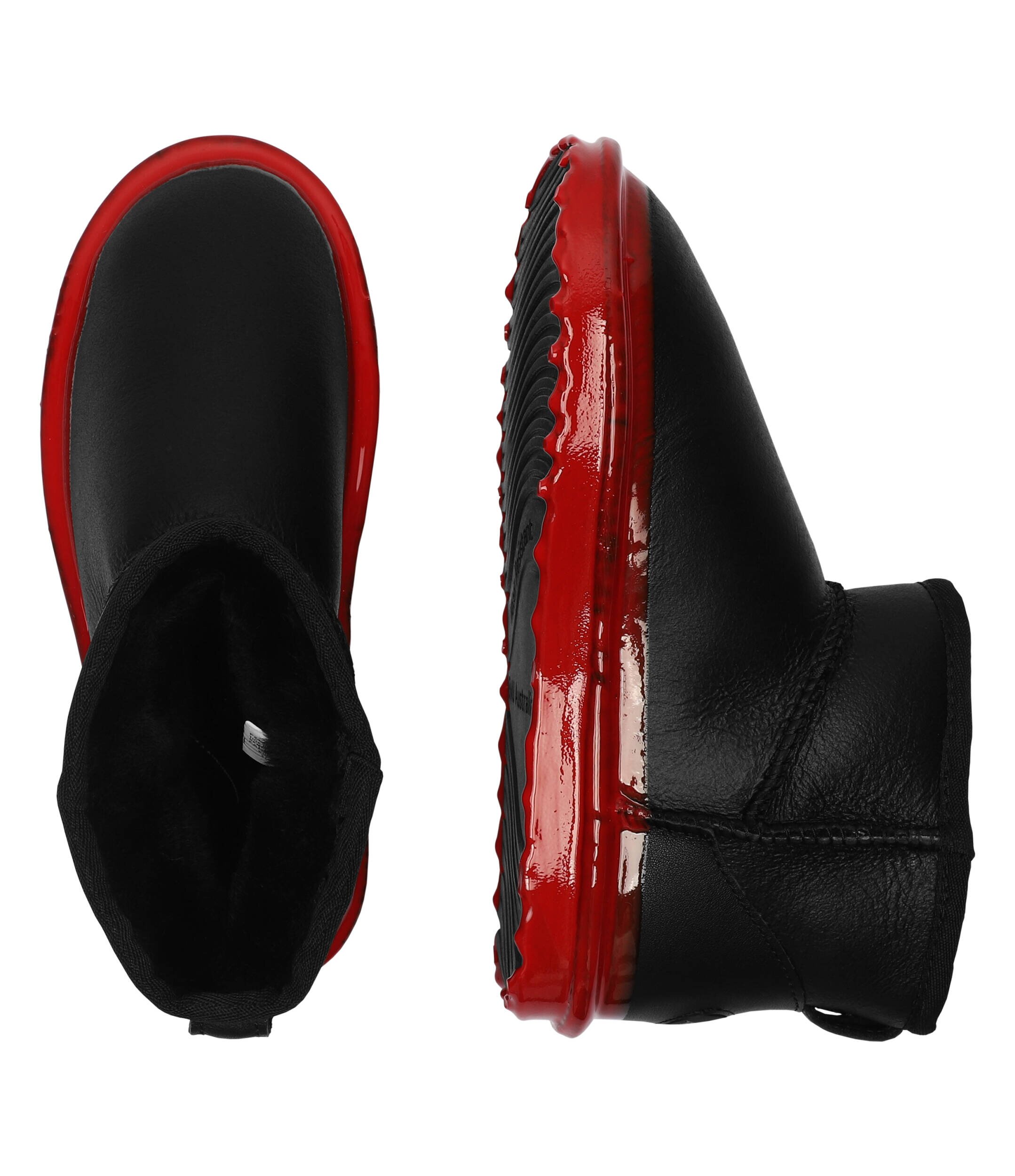 Emu Australia Bocanci Stinger Micro Dipped | piele