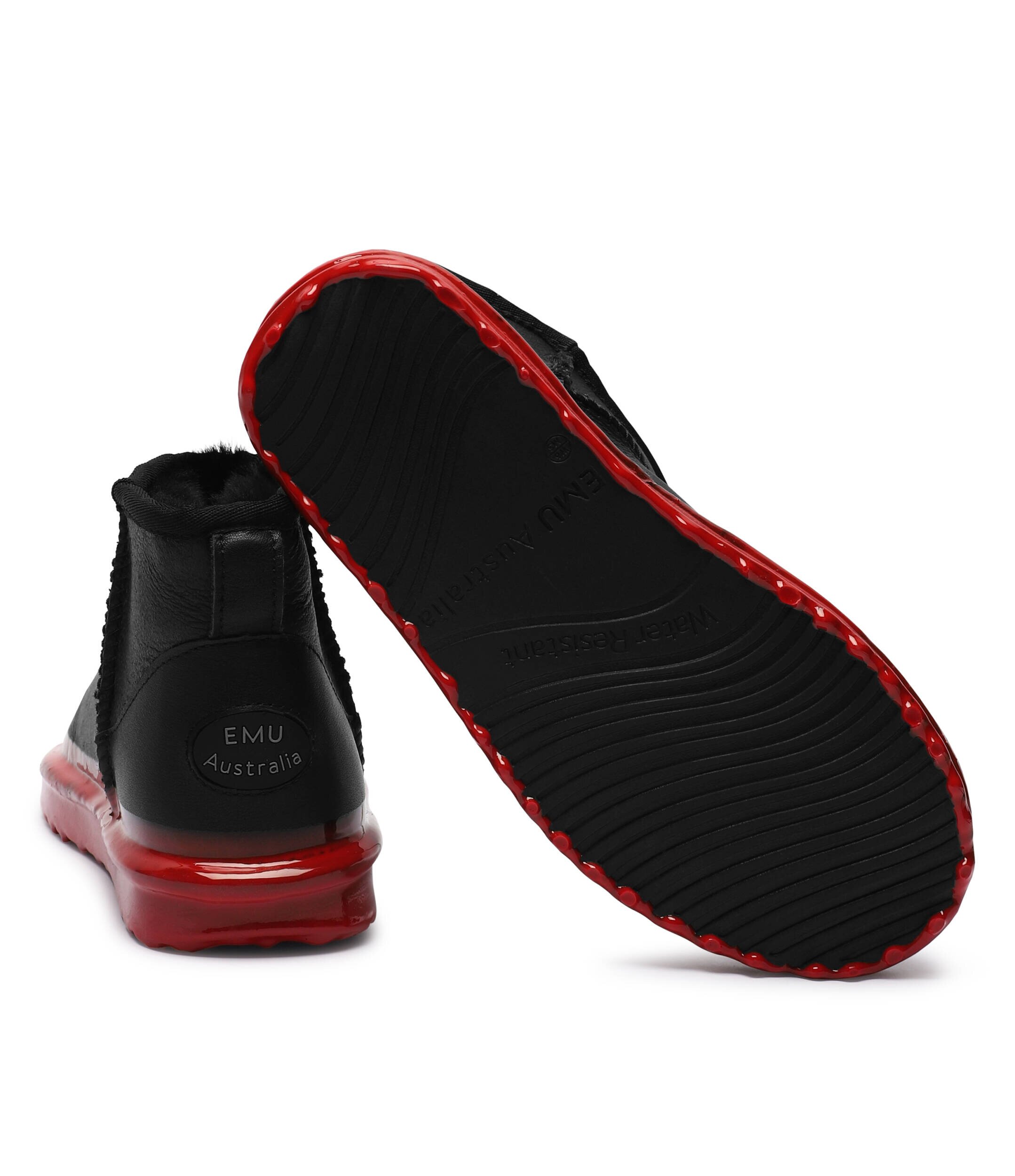 Emu Australia Bocanci Stinger Micro Dipped | piele