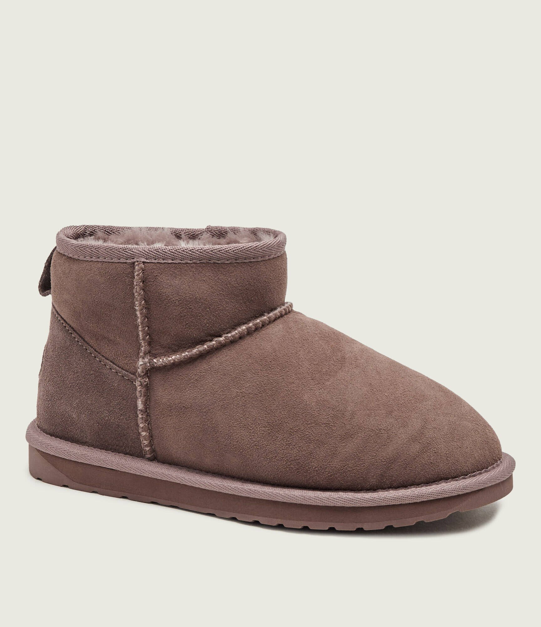 Emu Australia Bocanci Stinger Micro | piele întoarsă