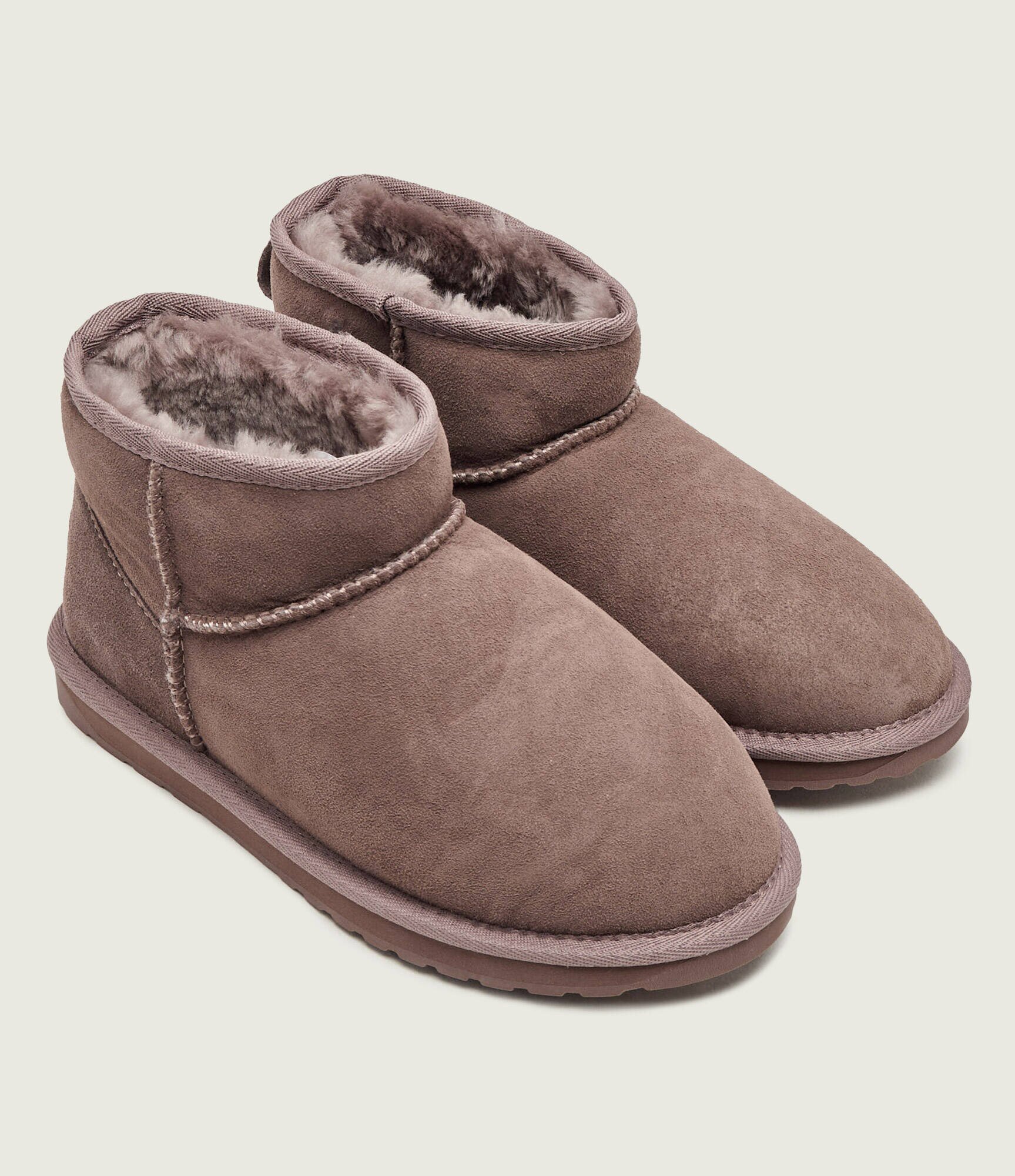 Emu Australia Bocanci Stinger Micro | piele întoarsă