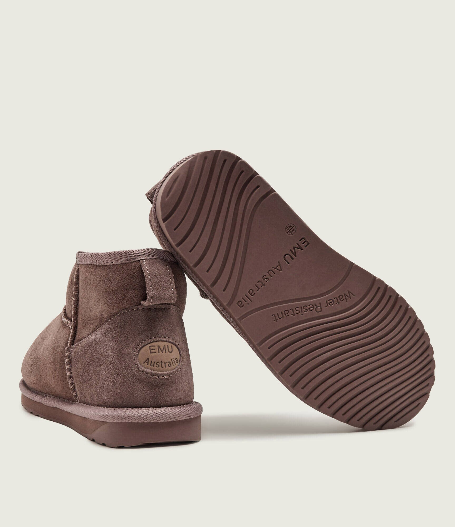 Emu Australia Bocanci Stinger Micro | piele întoarsă