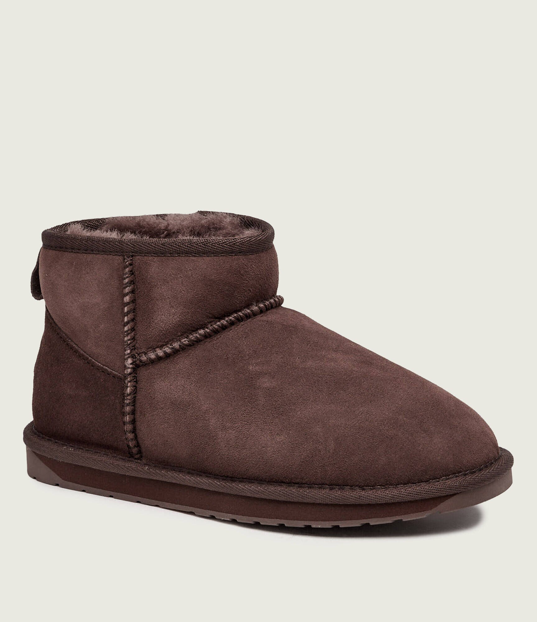 Emu Australia Bocanci Stinger Micro | piele întoarsă