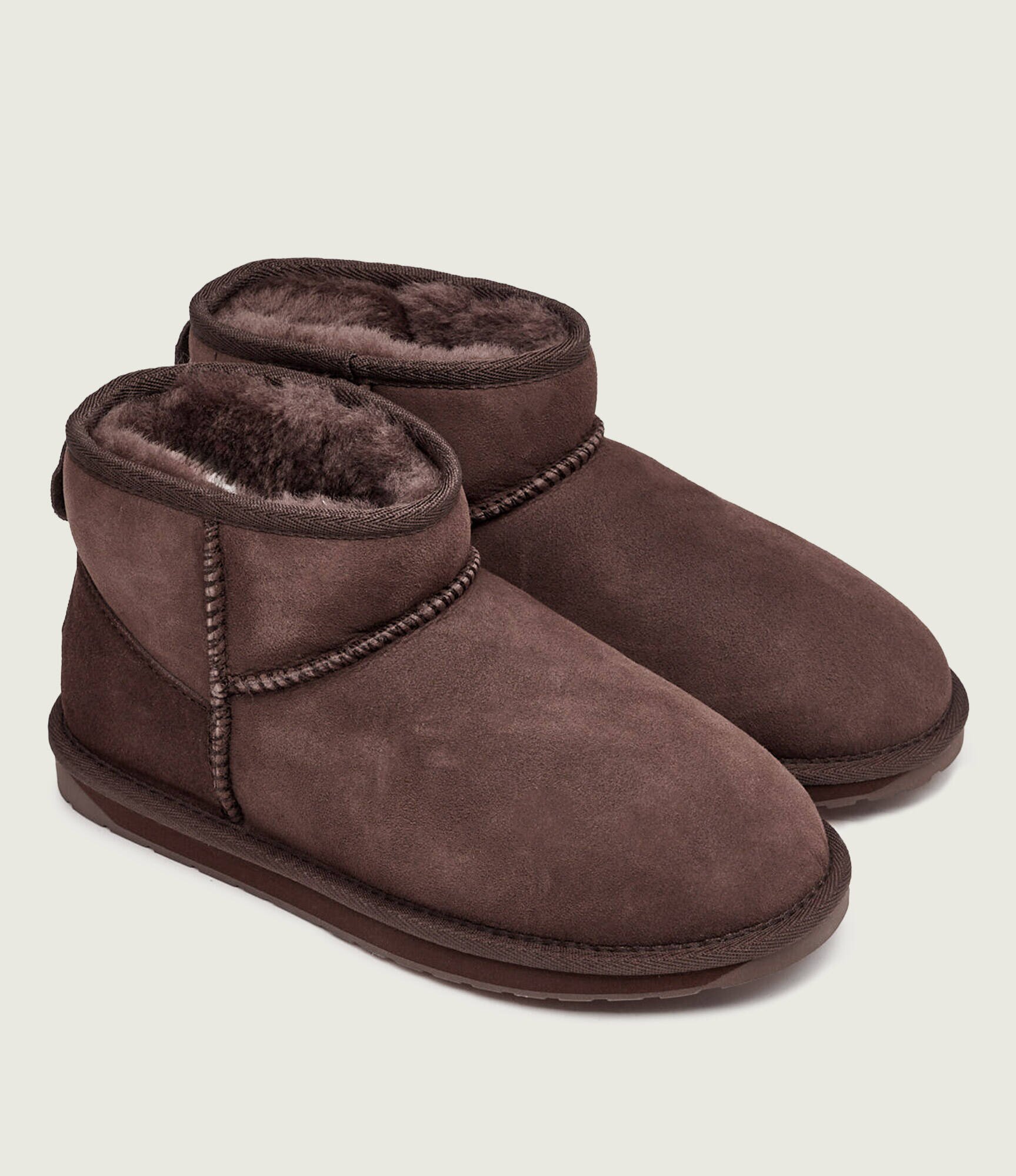 Emu Australia Bocanci Stinger Micro | piele întoarsă