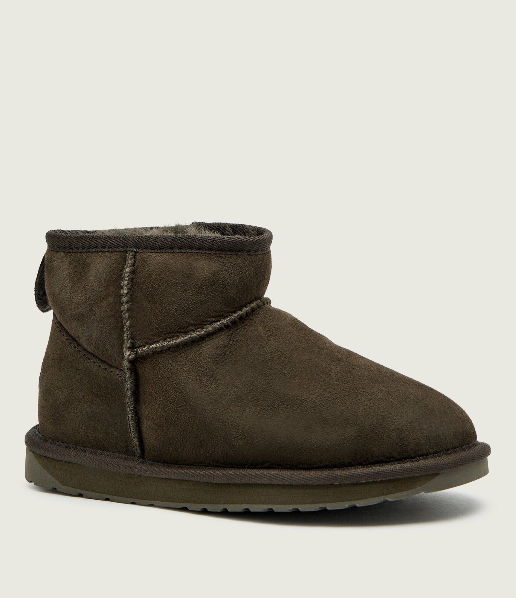 Emu Australia Bocanci Stinger Micro | piele întoarsă