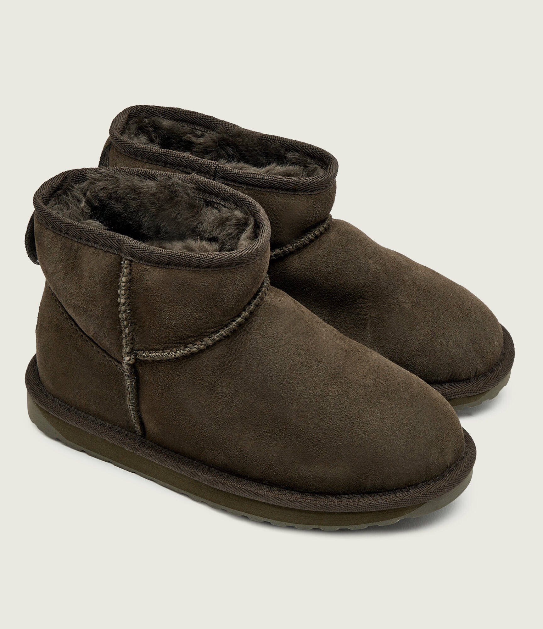 Emu Australia Bocanci Stinger Micro | piele întoarsă