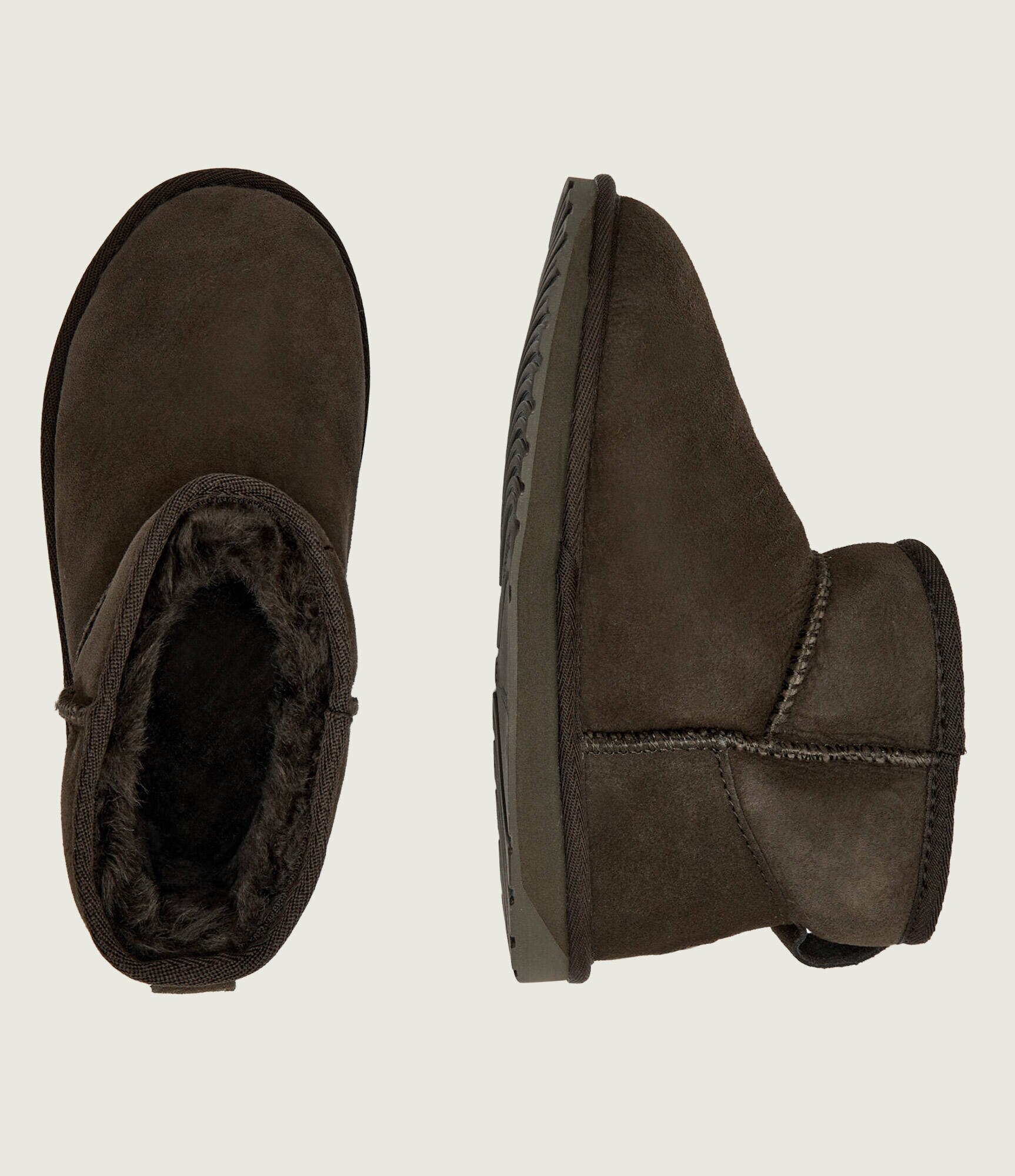 Emu Australia Bocanci Stinger Micro | piele întoarsă