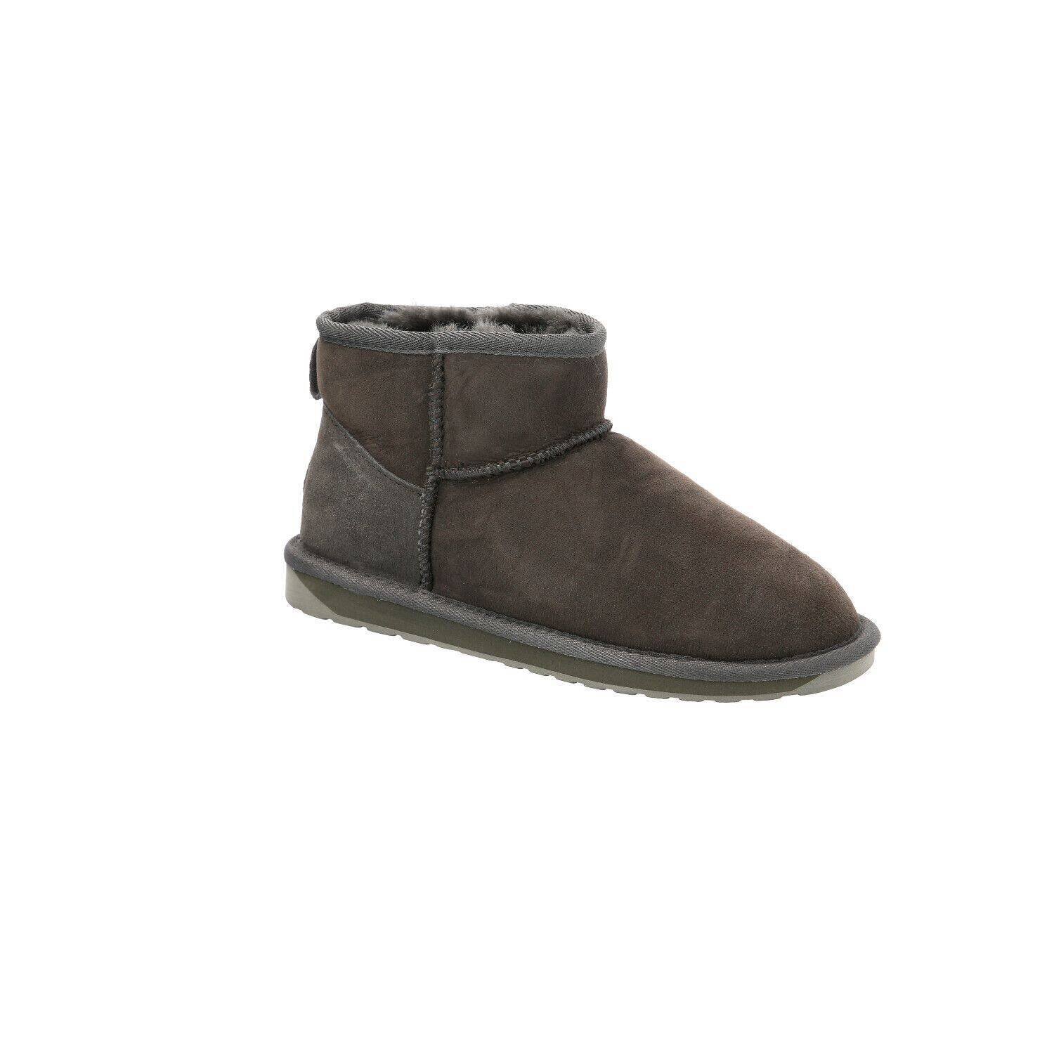 Emu Australia Bocanci Stinger Micro | piele întoarsă