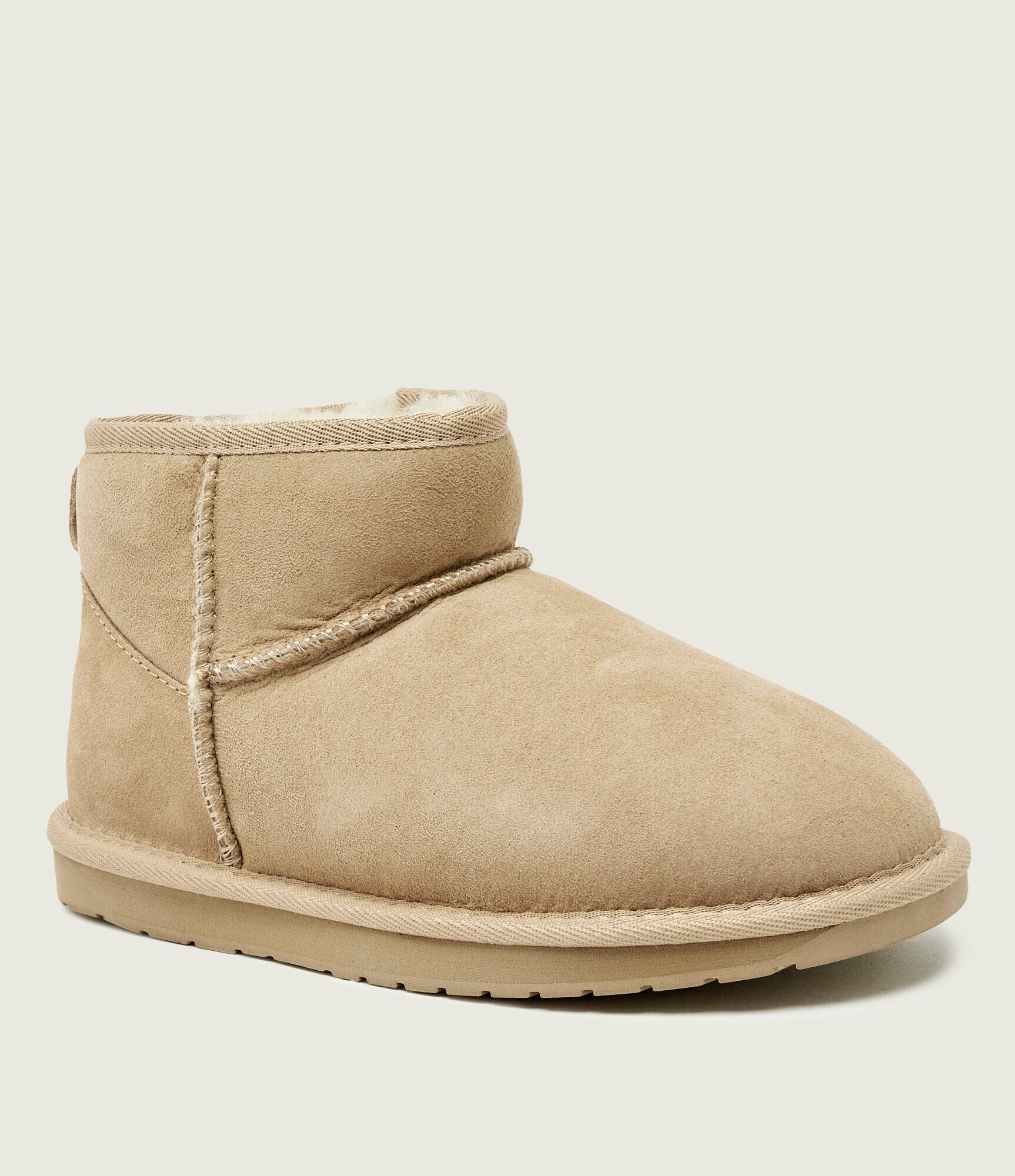 Emu Australia Bocanci Stinger Micro | piele întoarsă