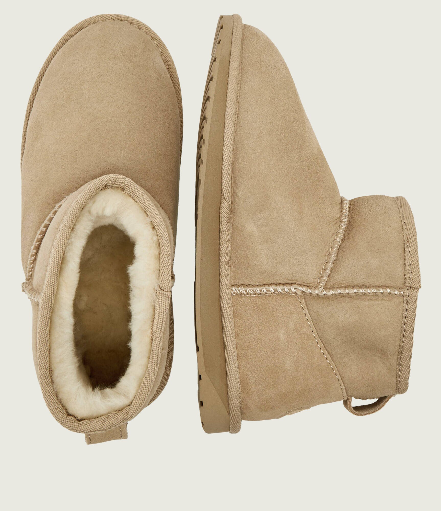 Emu Australia Bocanci Stinger Micro | piele întoarsă