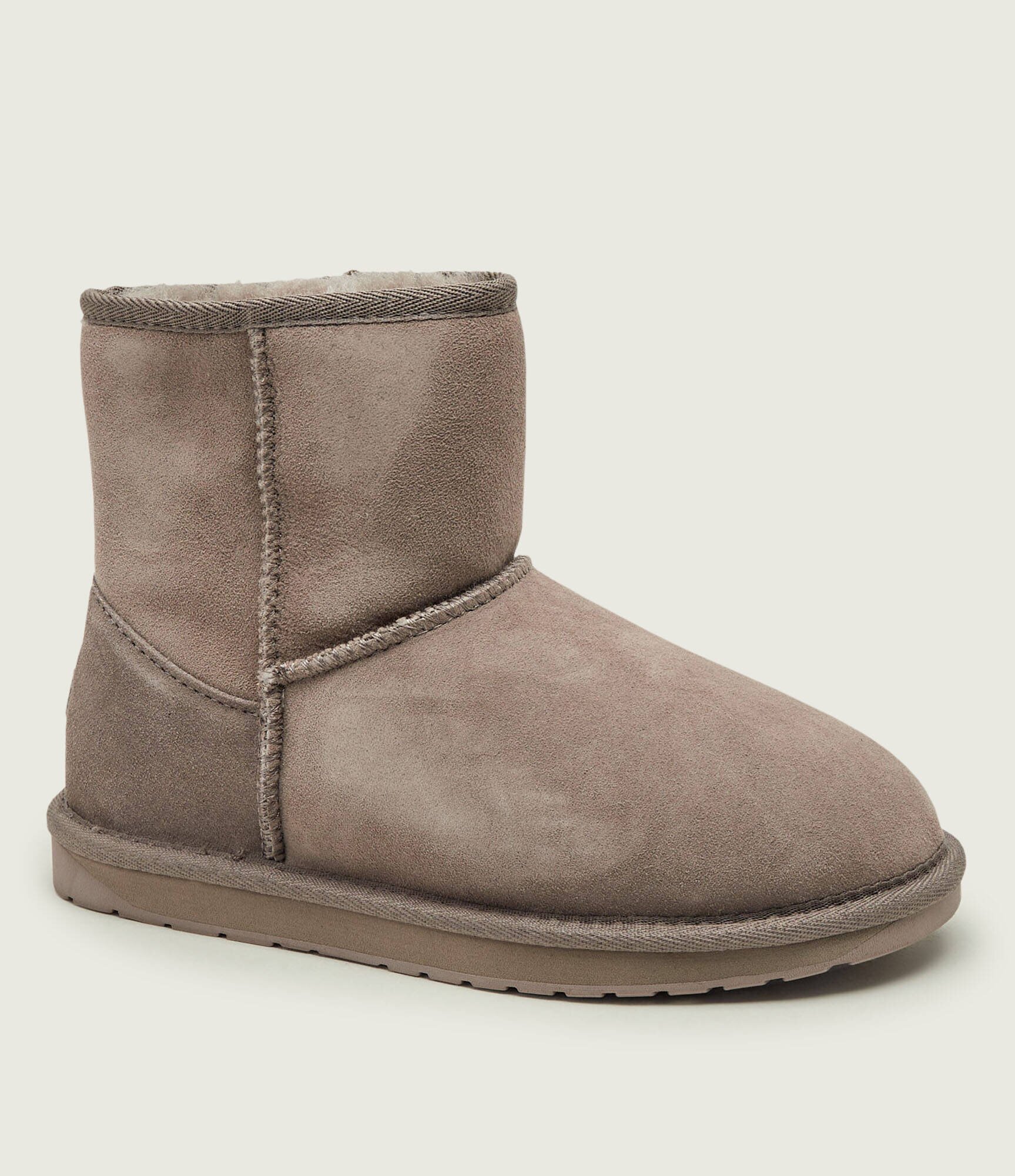 Emu Australia Bocanci Stinger Mini | piele întoarsă