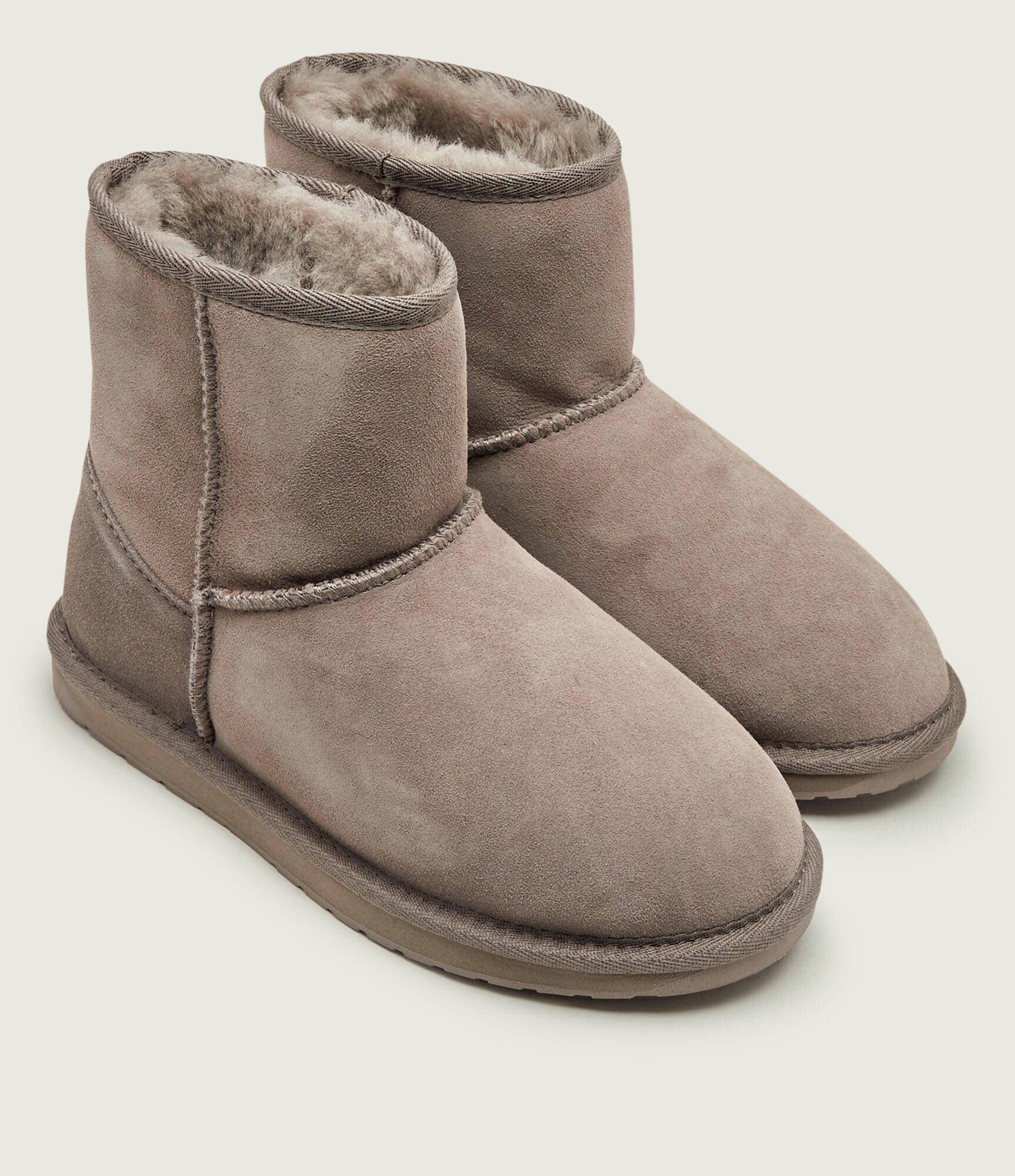 Emu Australia Bocanci Stinger Mini | piele întoarsă