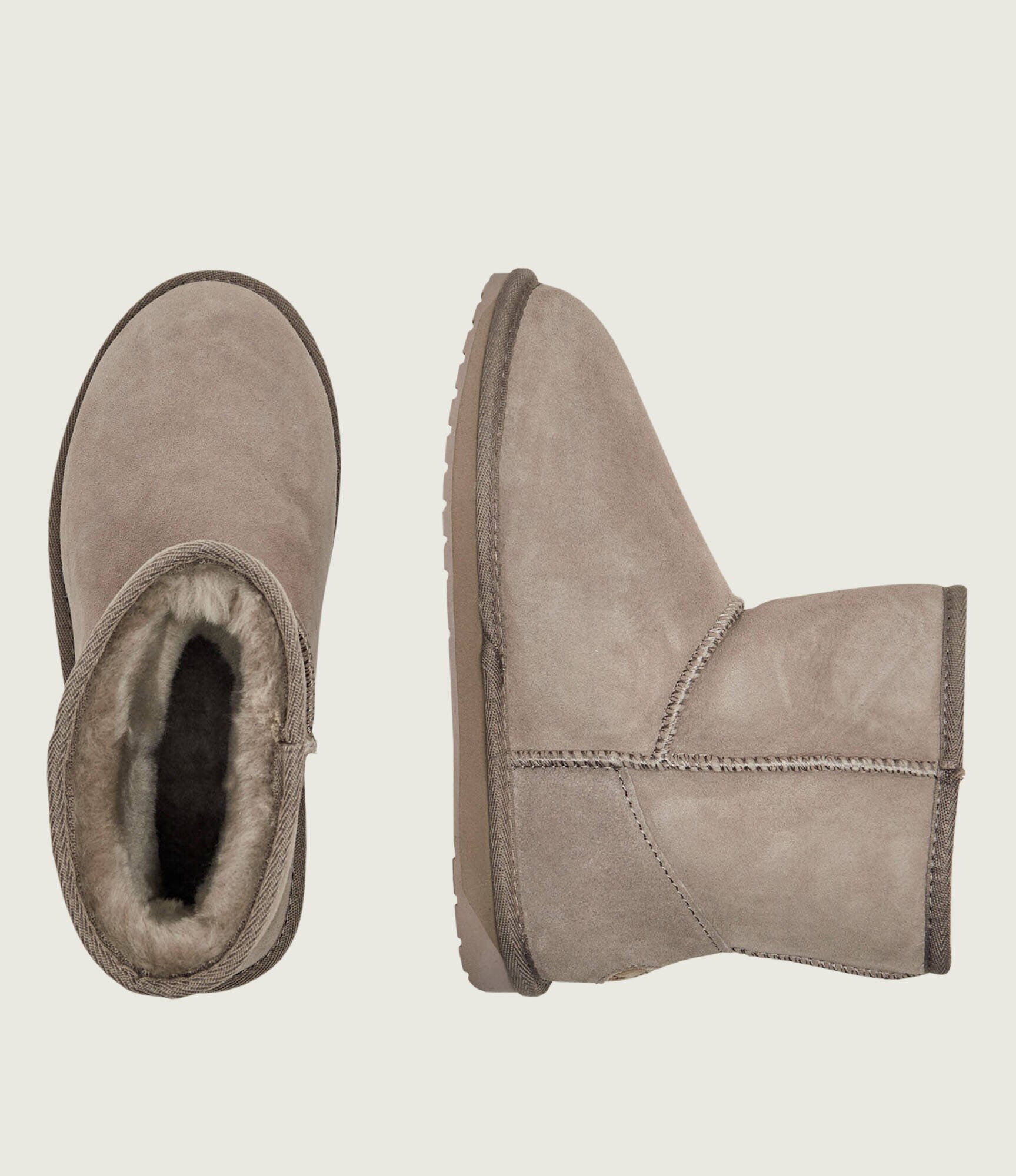 Emu Australia Bocanci Stinger Mini | piele întoarsă