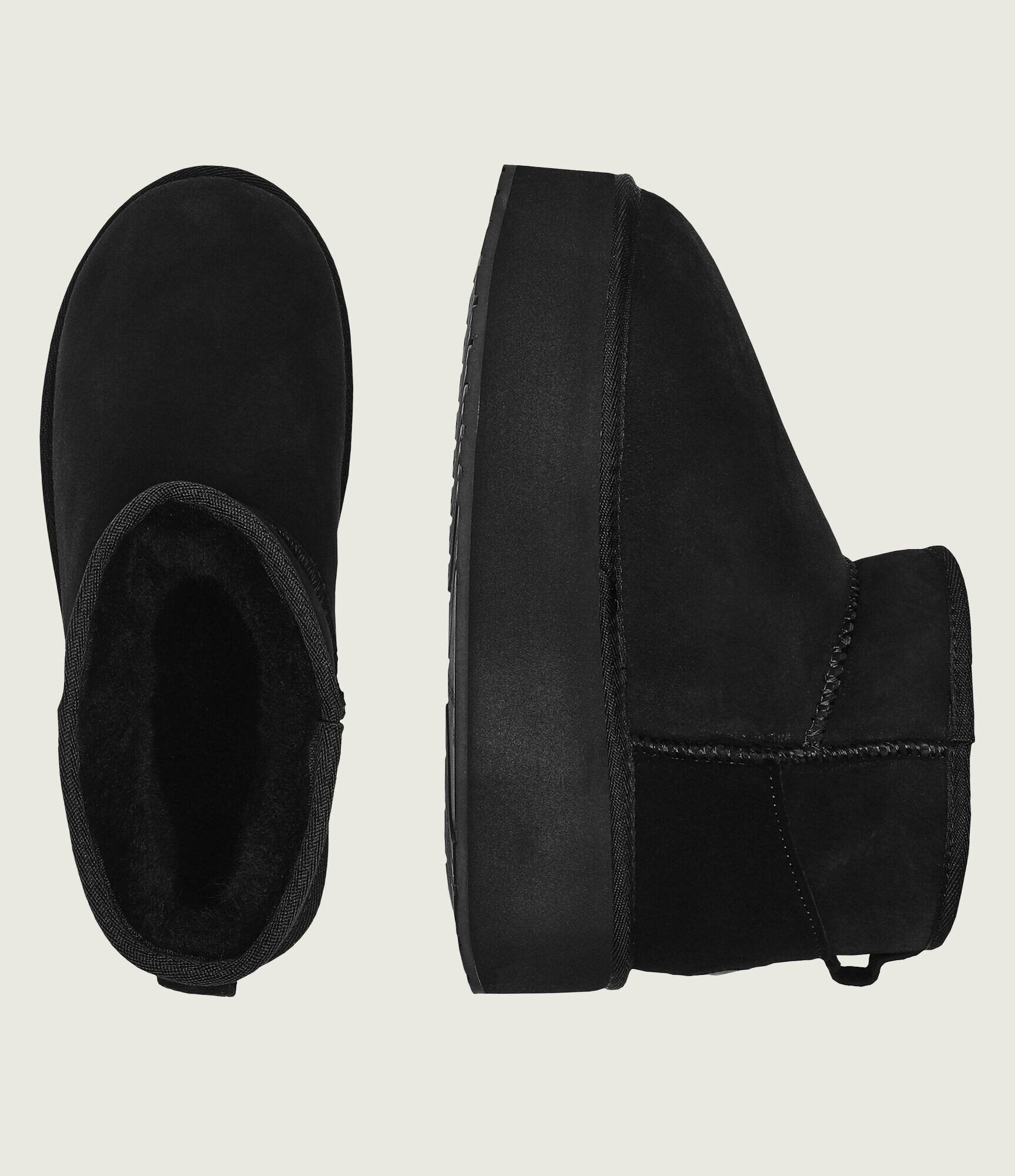Emu Australia Bocanci Stinger | piele întoarsă