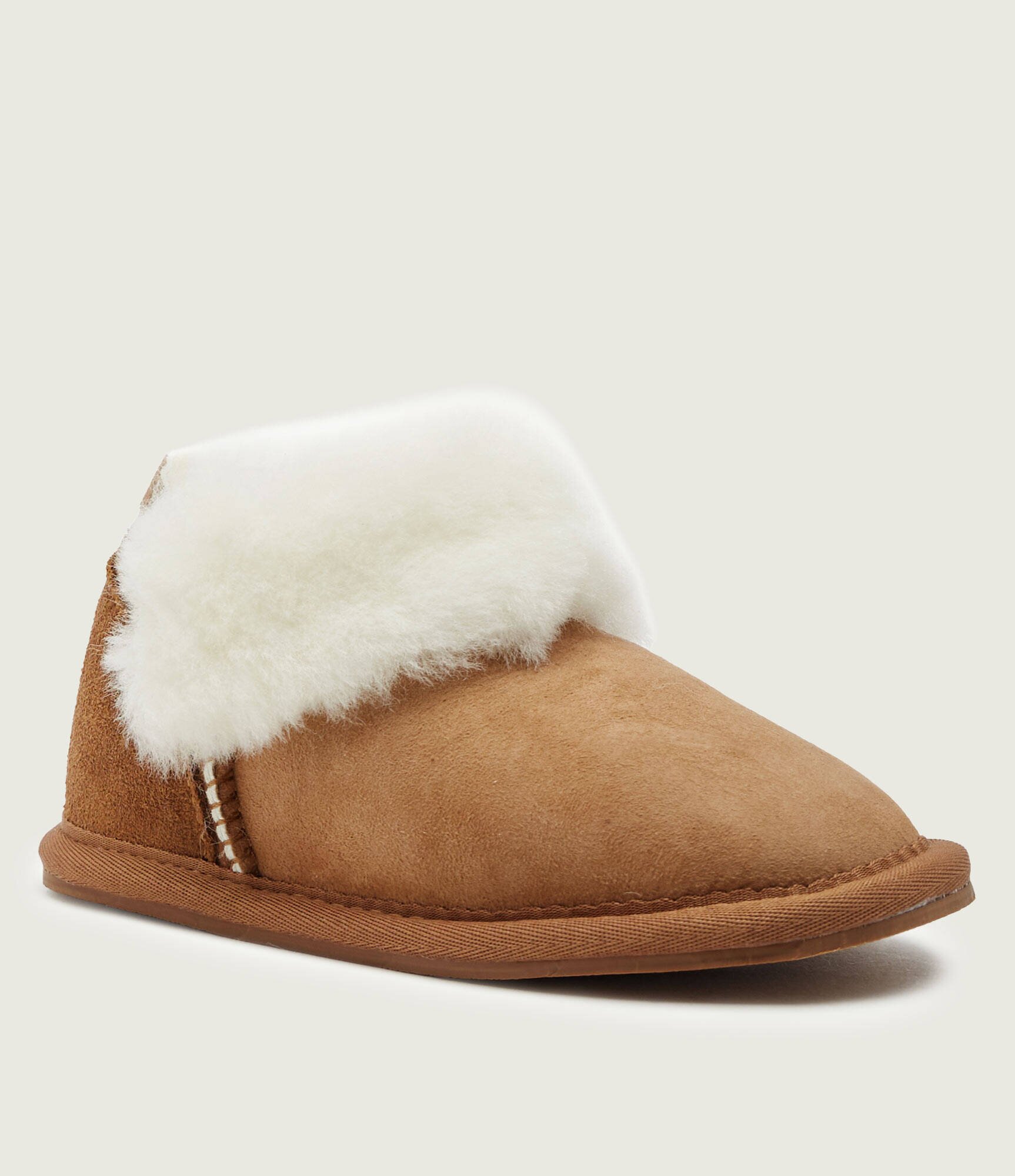 Emu Australia Bocanci Watson | shearling | zamsz