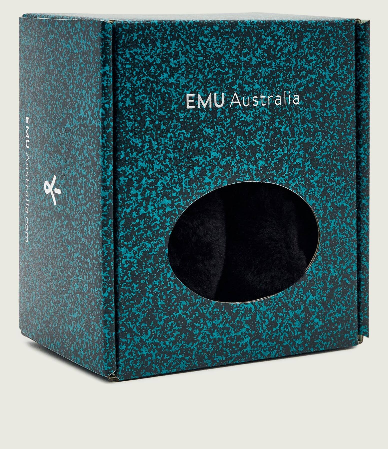Emu Australia De lână căști Angahook