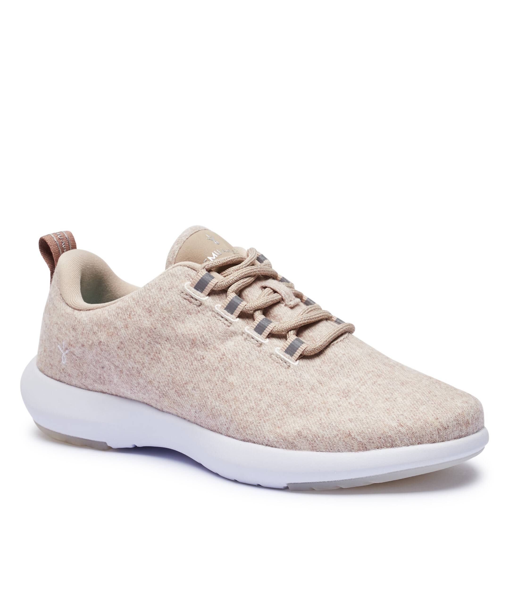 Emu Australia De lână sneakers Barkly 2.0