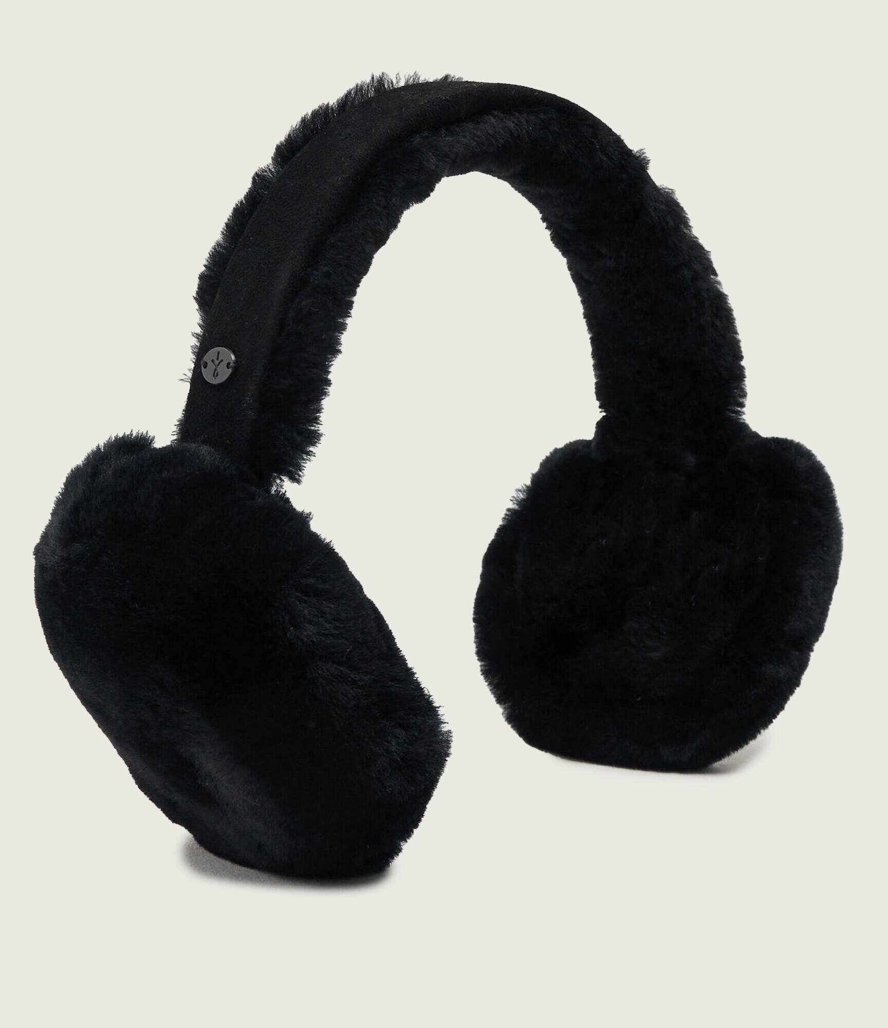 Emu Australia de piele căști Angahook