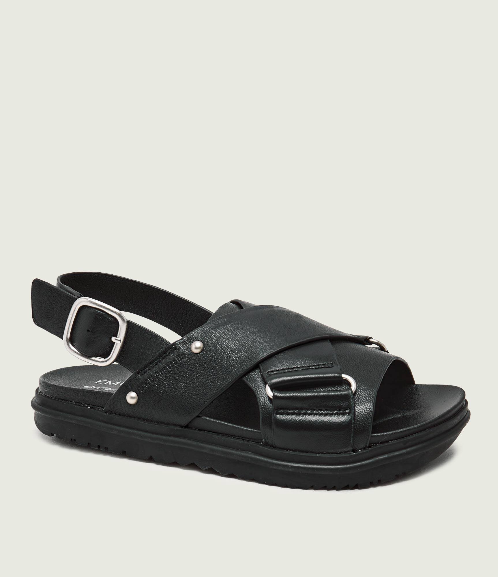 Emu Australia De piele sandale Faye