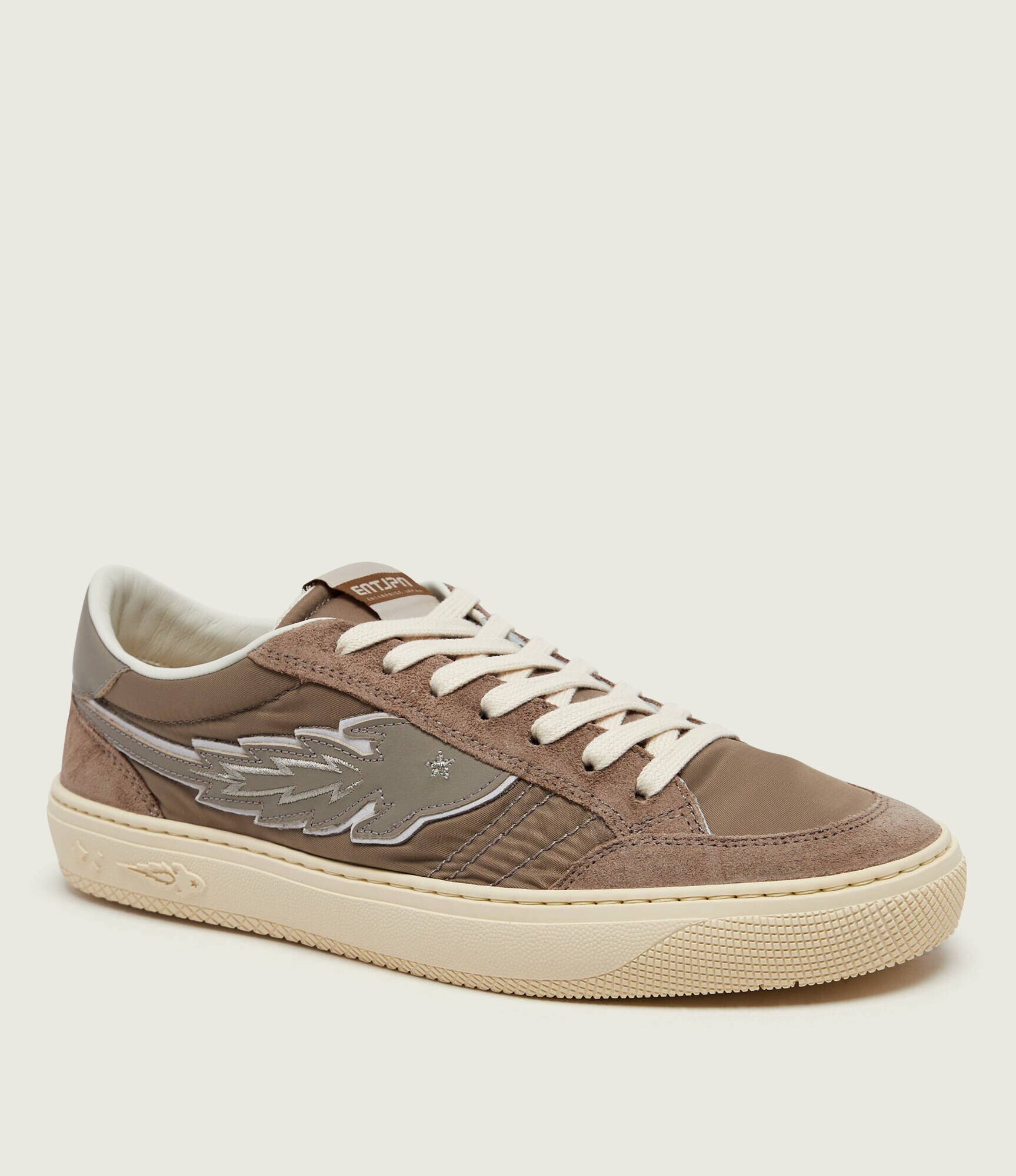 Enterprise Japan Sneakers JUPITER ROCKET 1 | piele întoarsă