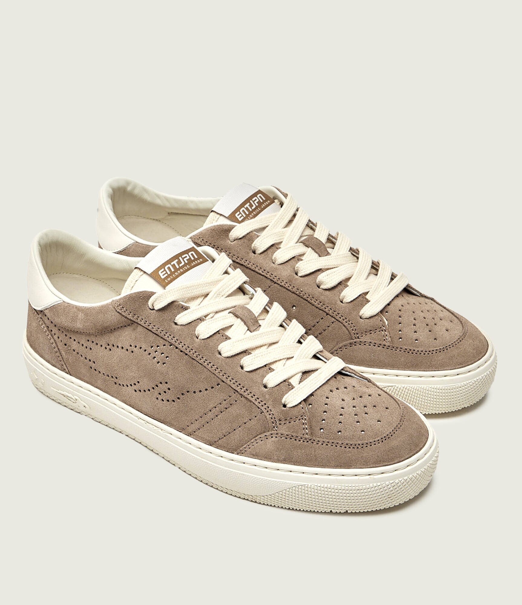 Enterprise Japan Sneakers JUPITER ROCKET 11 | piele întoarsă