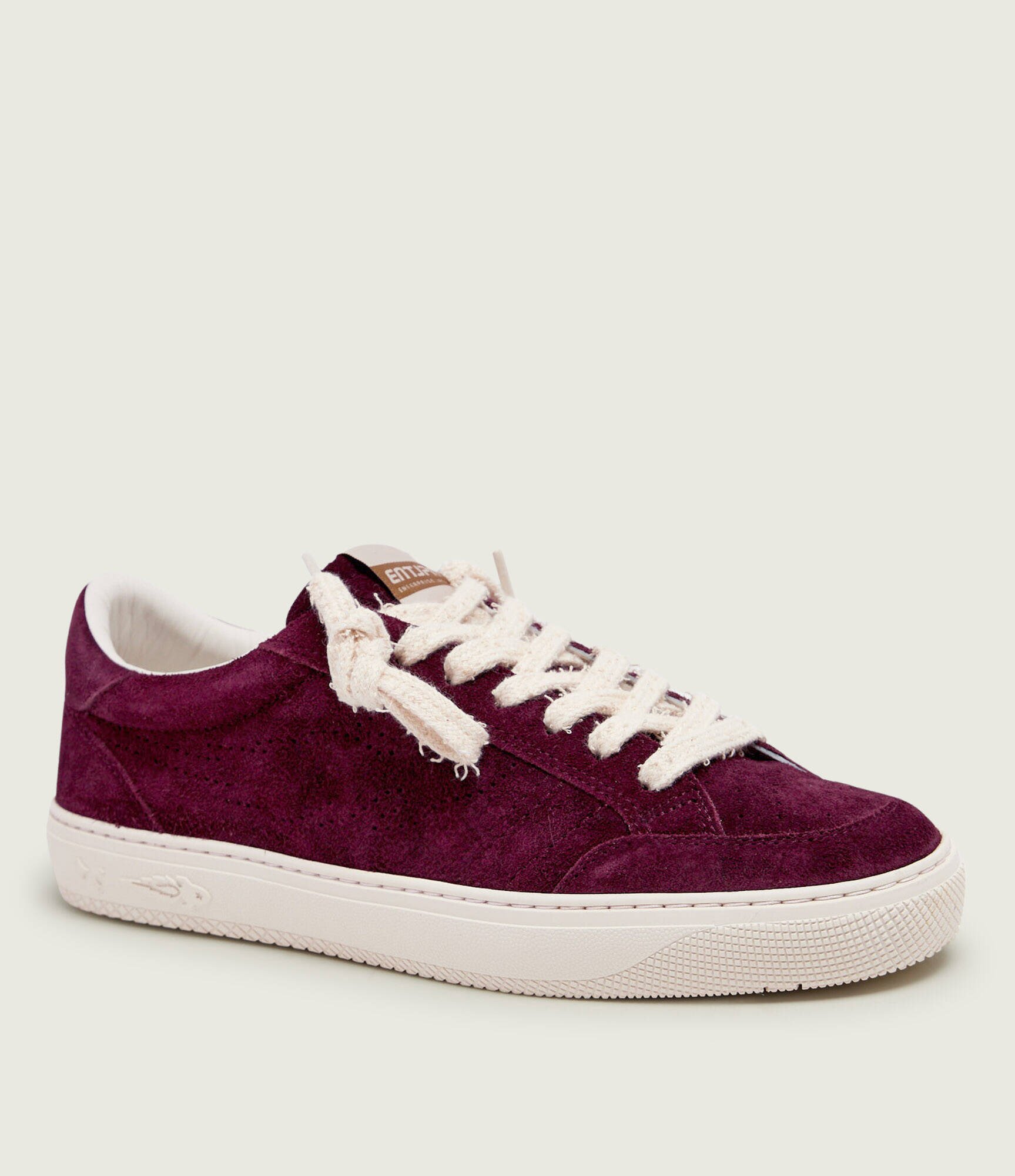 Enterprise Japan Sneakers Jupiter Rocket 2 | piele întoarsă