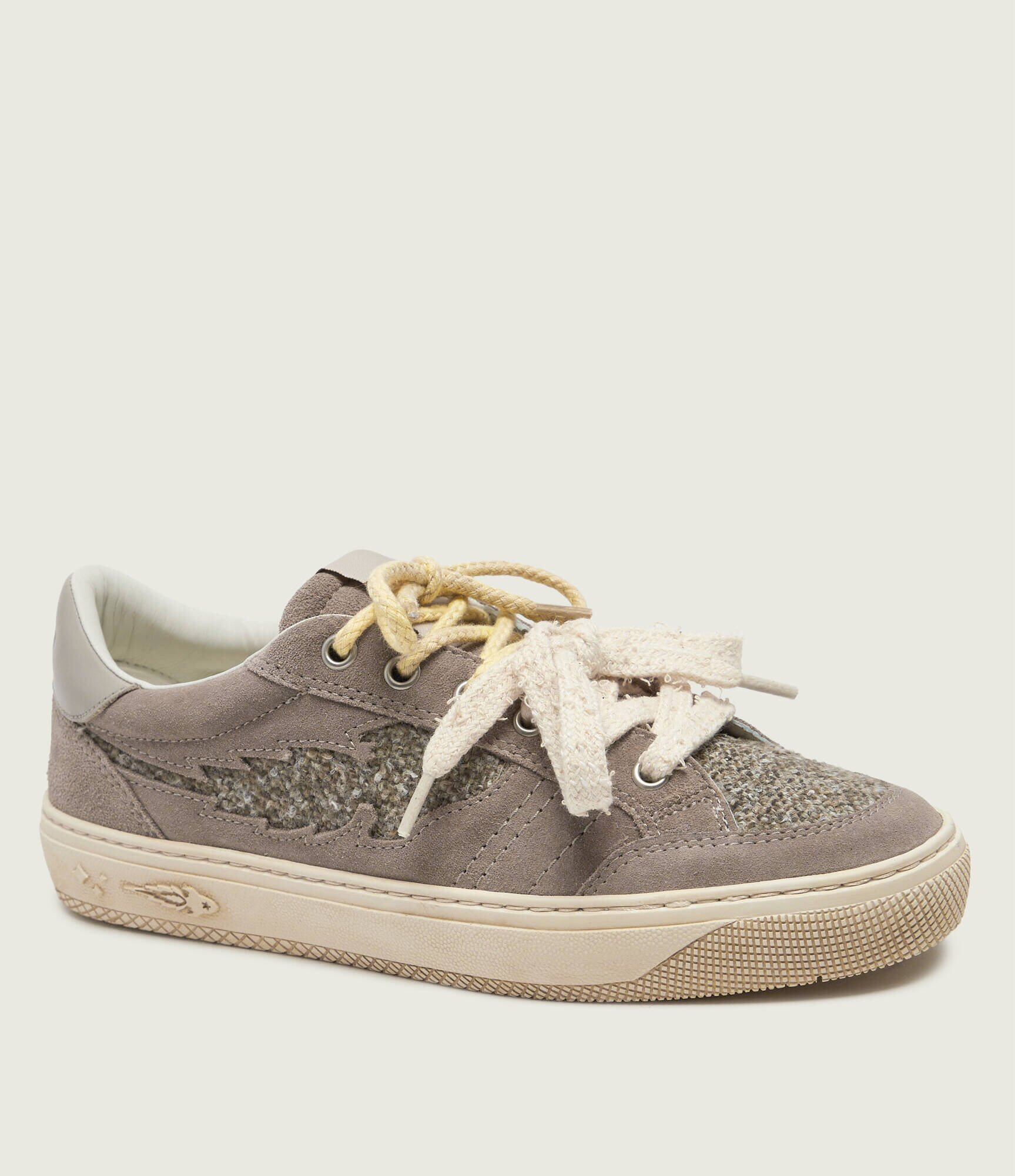 Enterprise Japan Sneakers Jupiter Rocket 6 | piele întoarsă