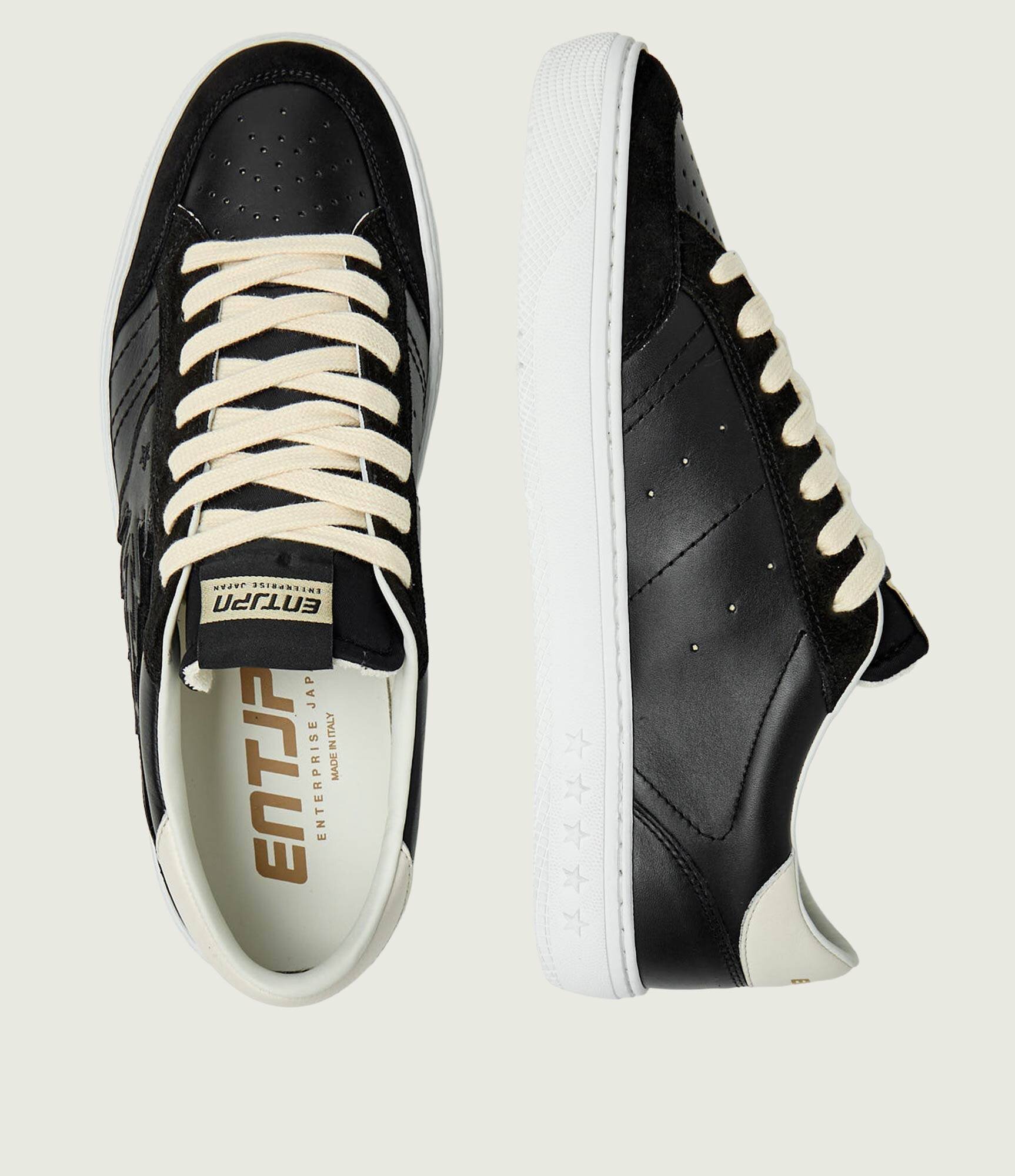 Enterprise Japan Teniși din piele JUPITER ROCKET 4