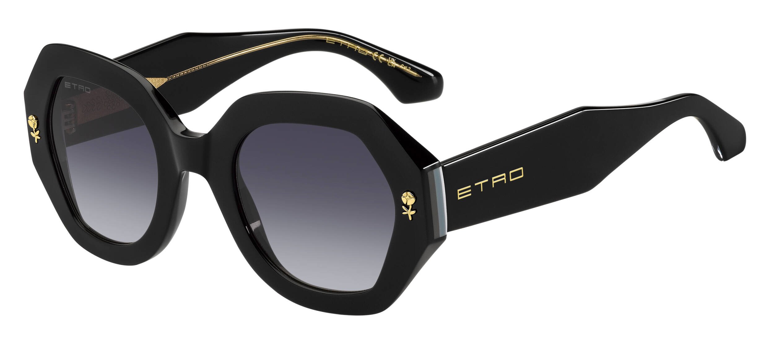 Etro Ochelari de soare 0009/S