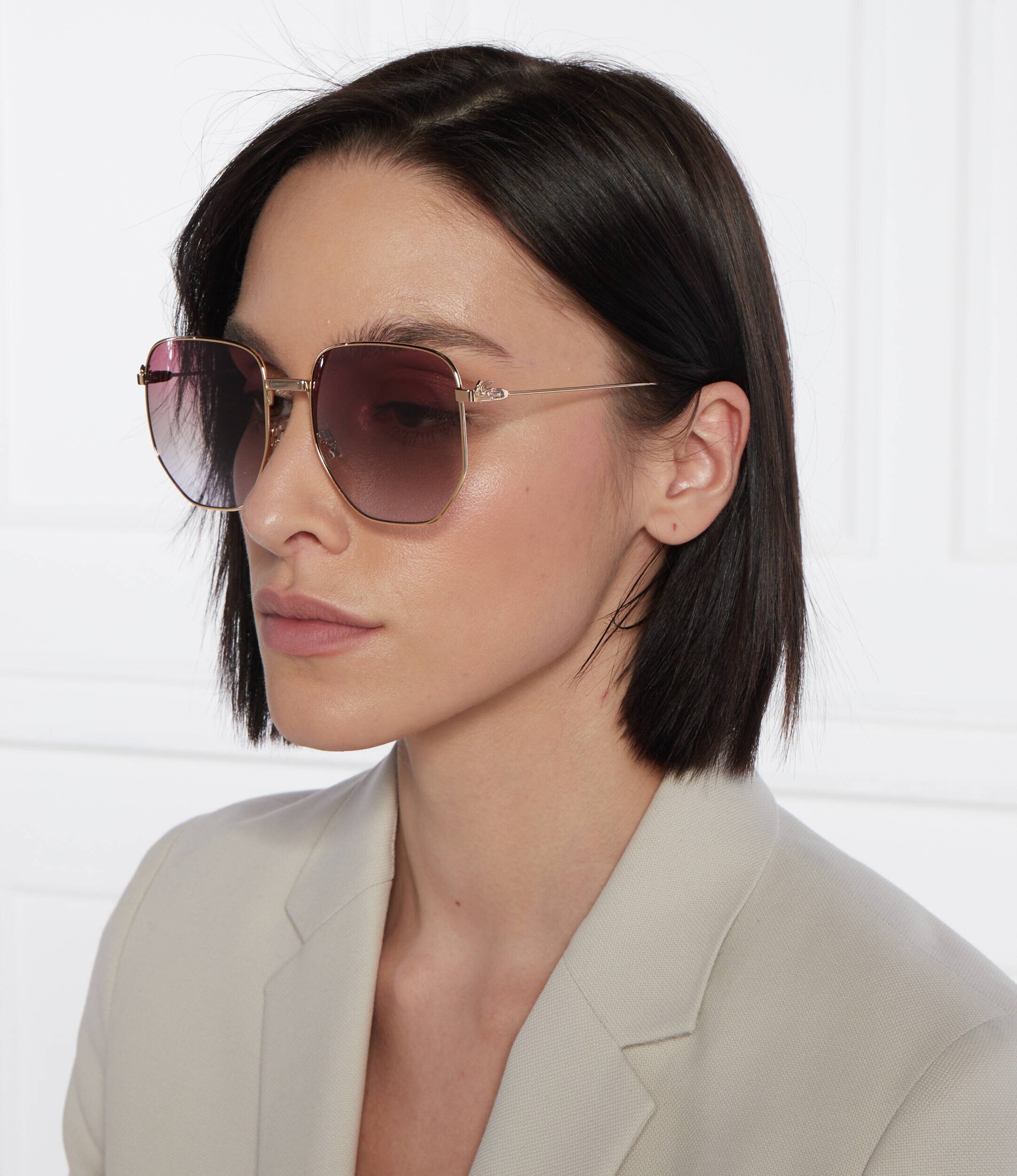 Etro Ochelari de soare 0020/S