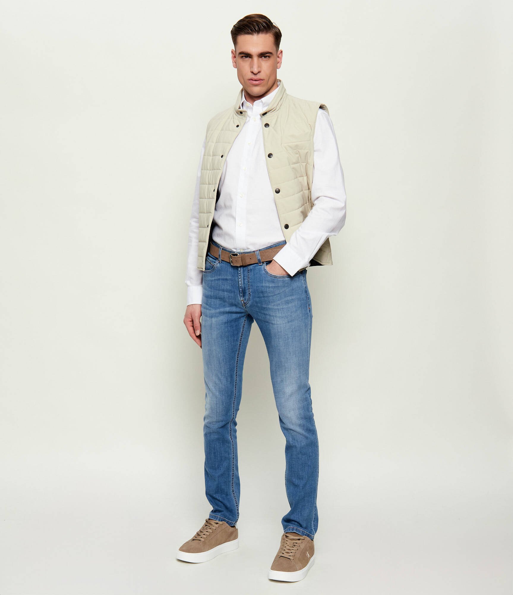 FAY Blugi TASCHE | Slim Fit