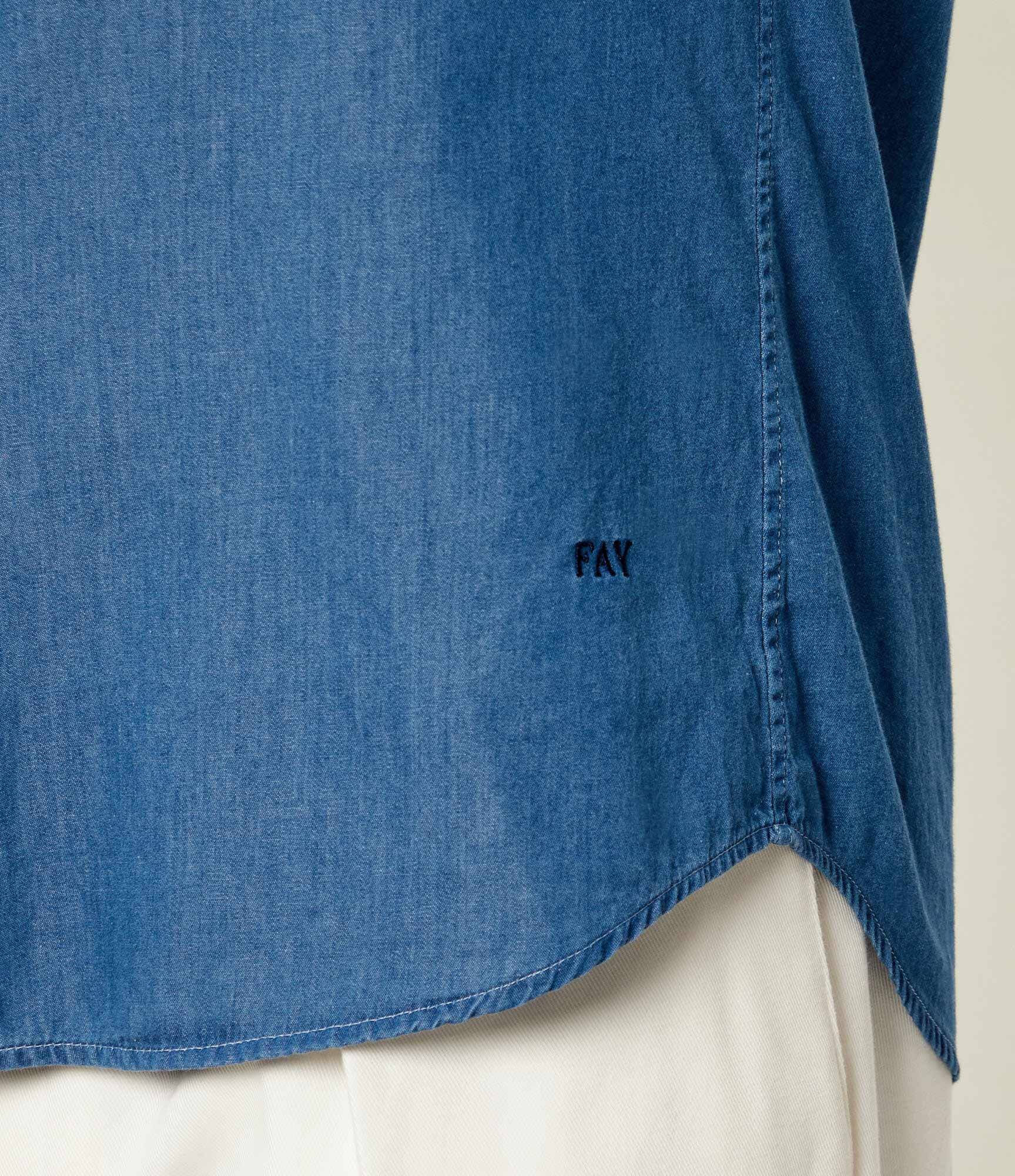 FAY Cămașă | regular fit
