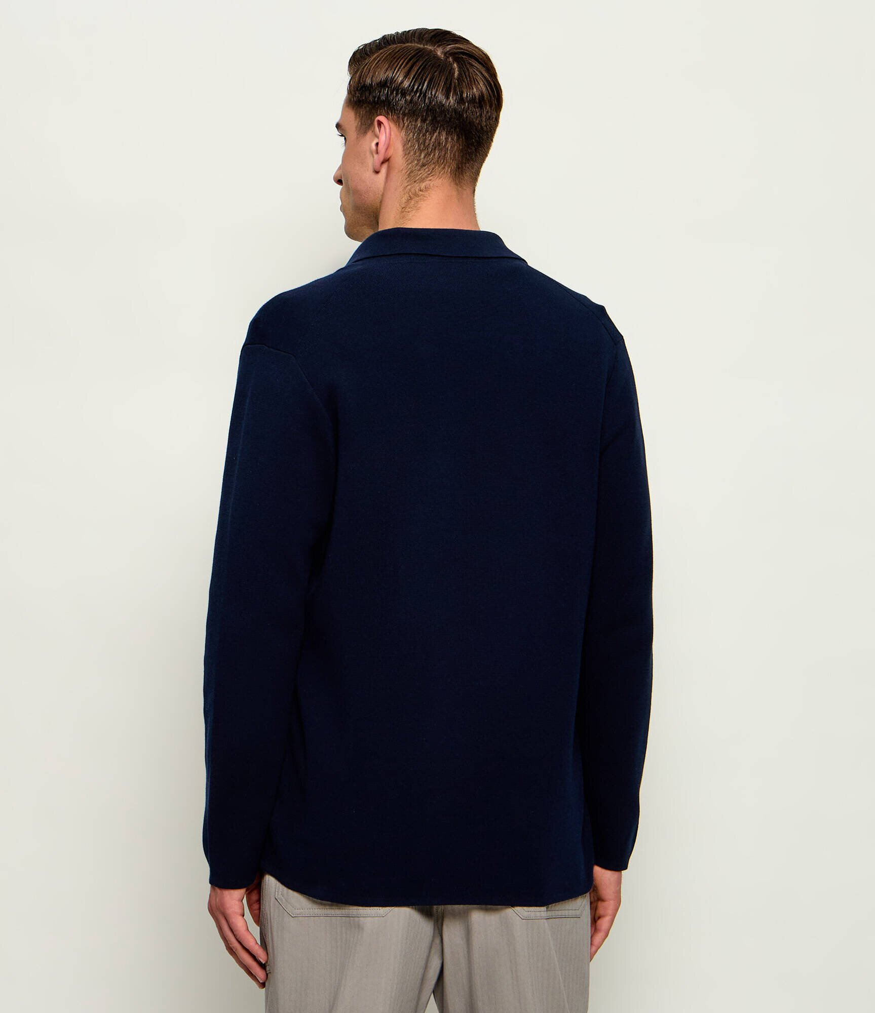 FAY Cardigan | regular fit
