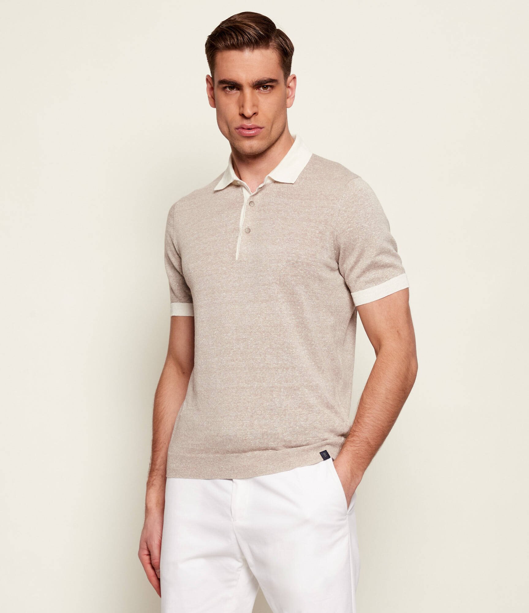 FAY De in polo | regular fit