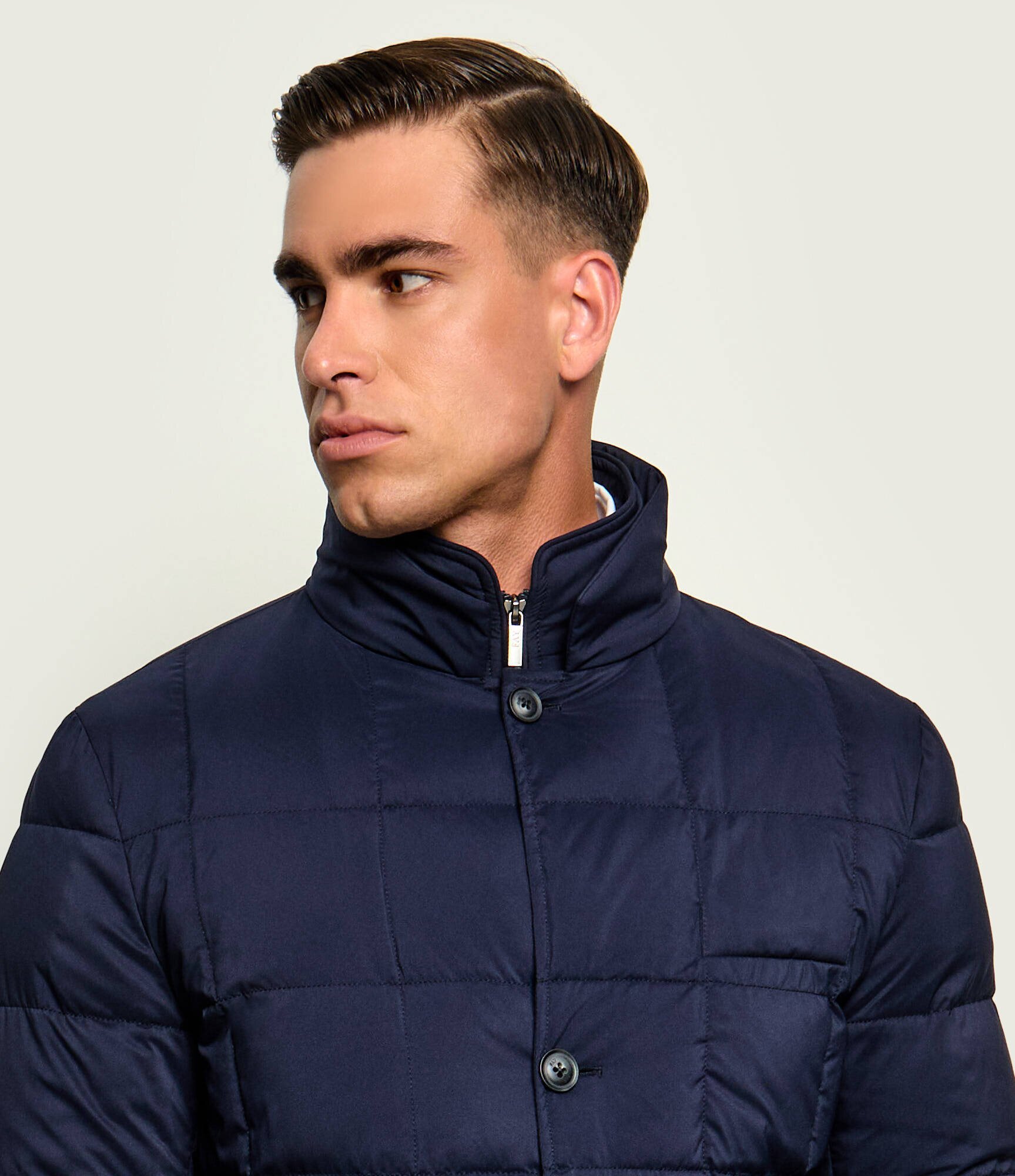 FAY Geacă 2 în 1 | regular fit