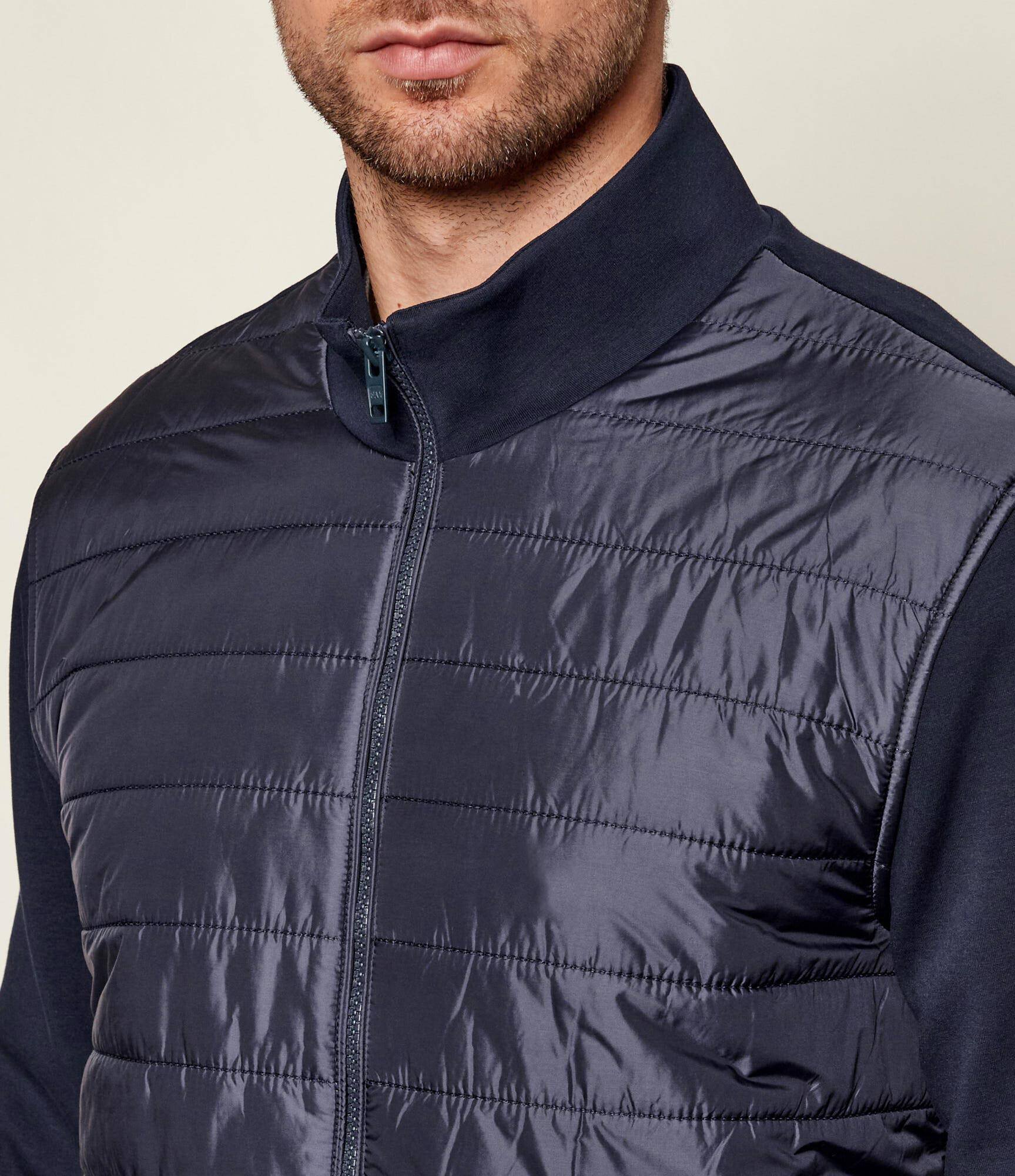 FAY Geacă bomber | regular fit