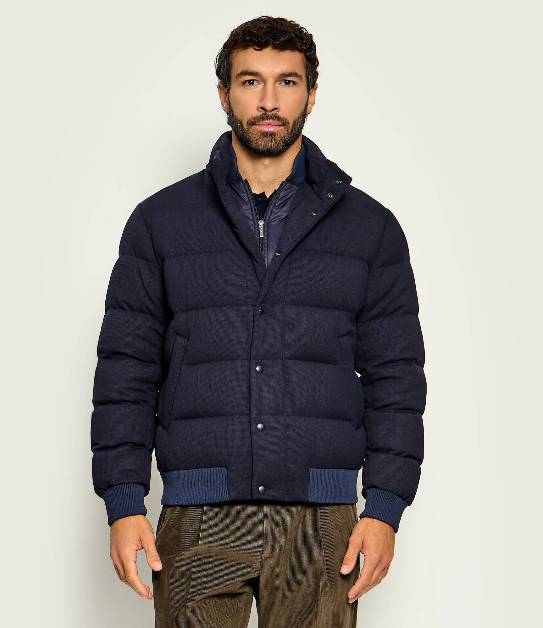FAY Geacă de puf | Comfort fit