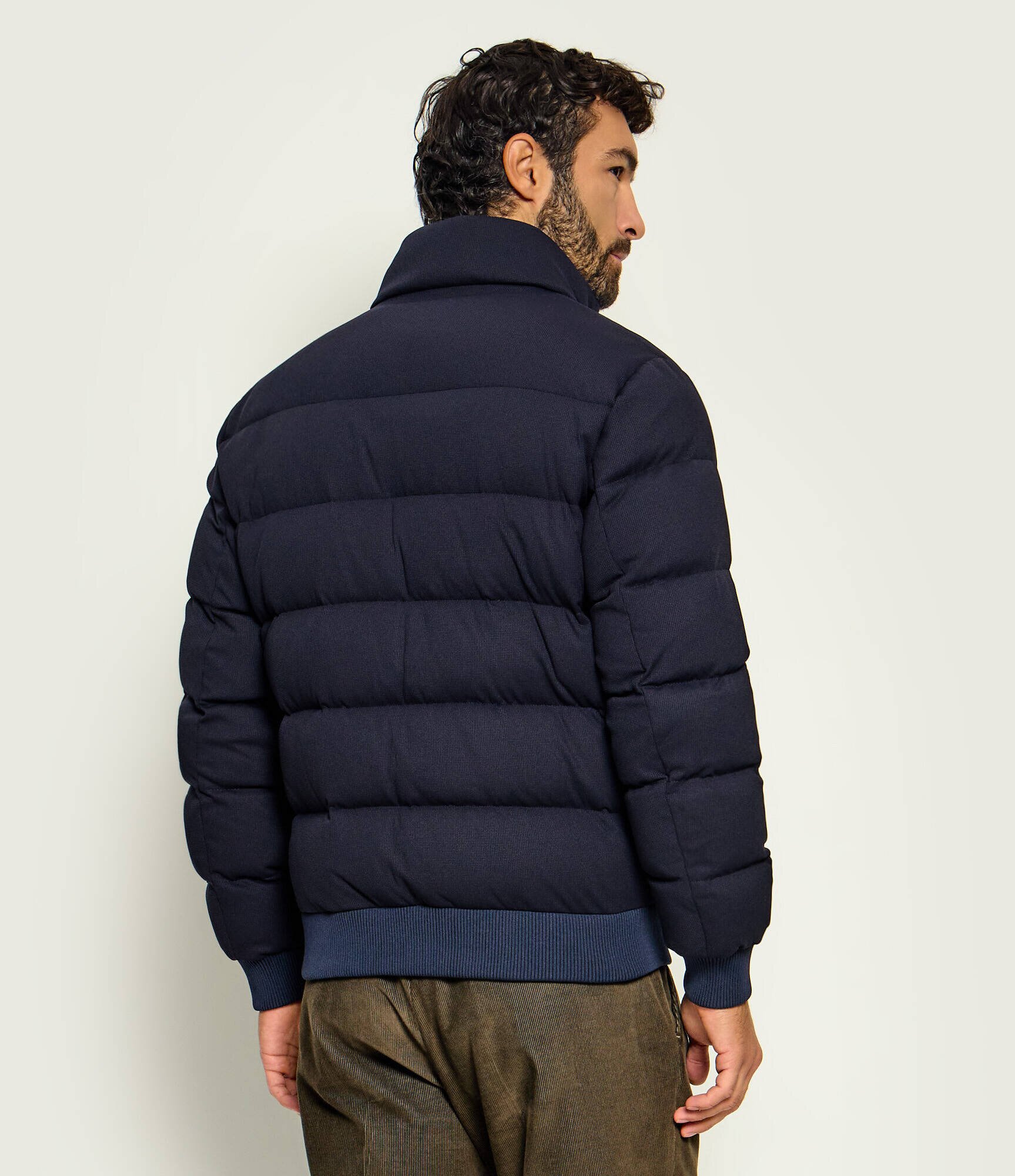 FAY Geacă de puf | Comfort fit