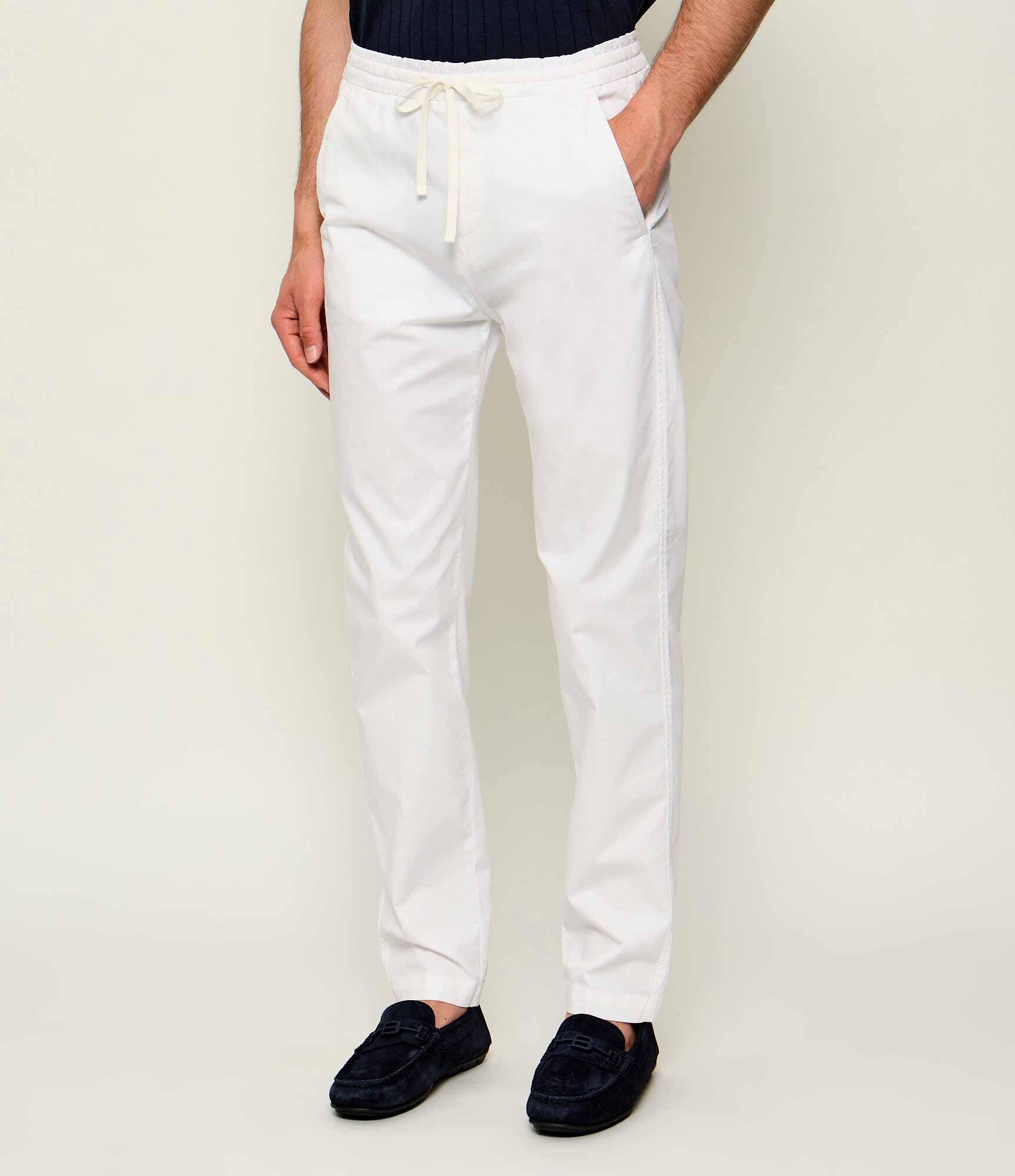 FAY Pantaloni chino | Slim Fit