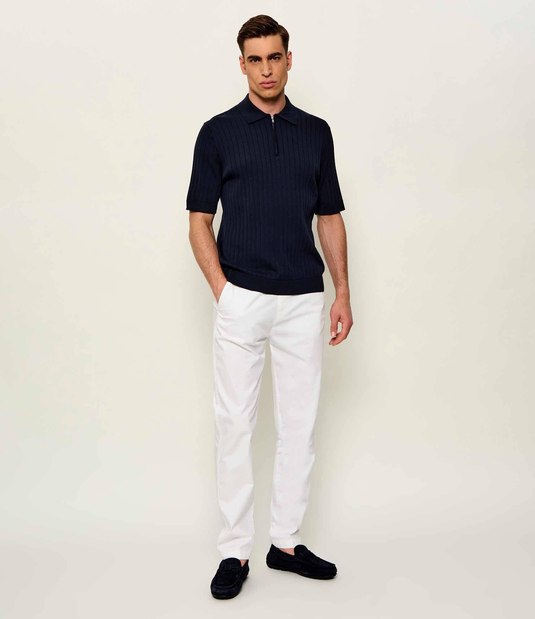 FAY Pantaloni chino | Slim Fit