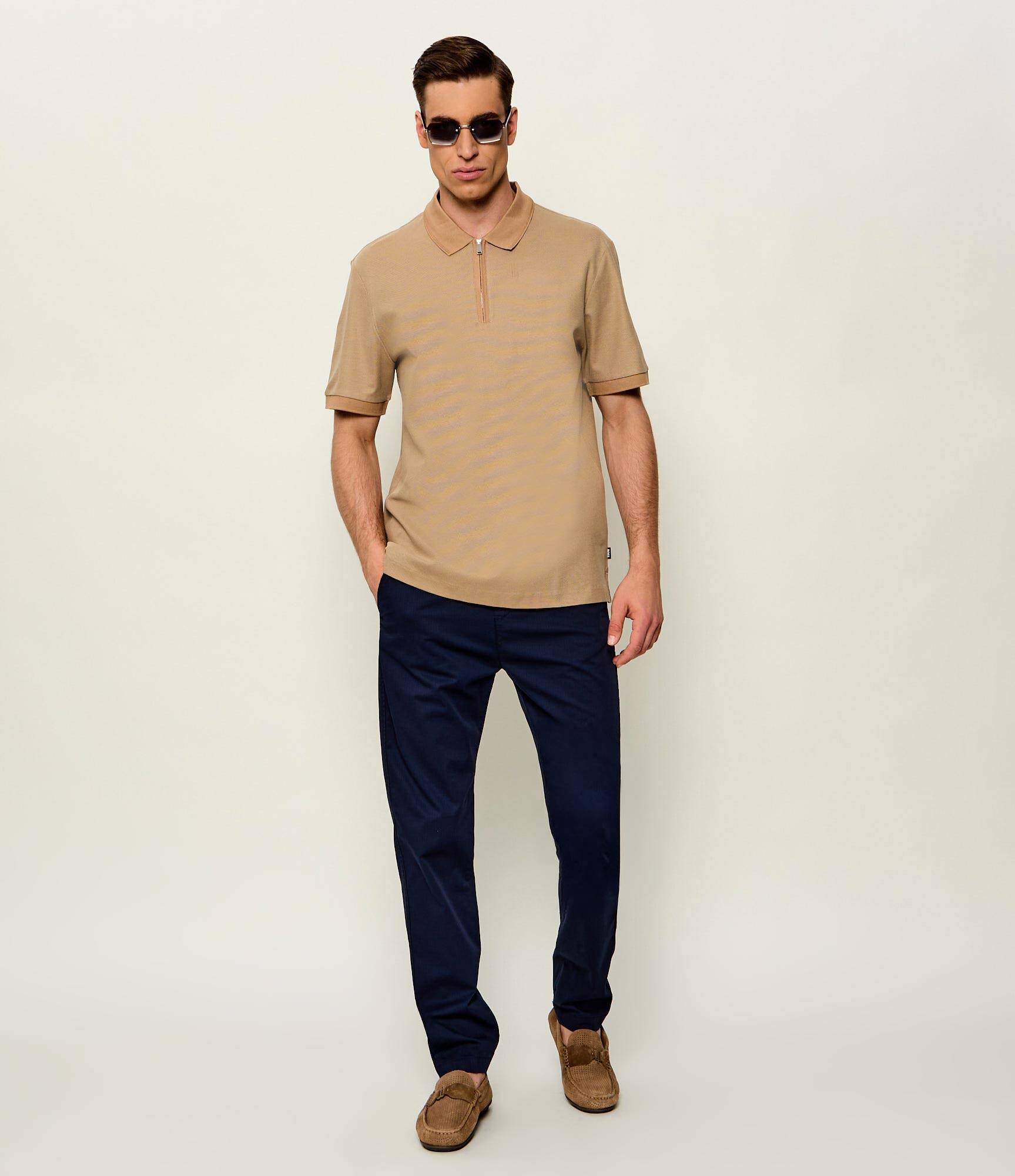 FAY Pantaloni chino | Slim Fit