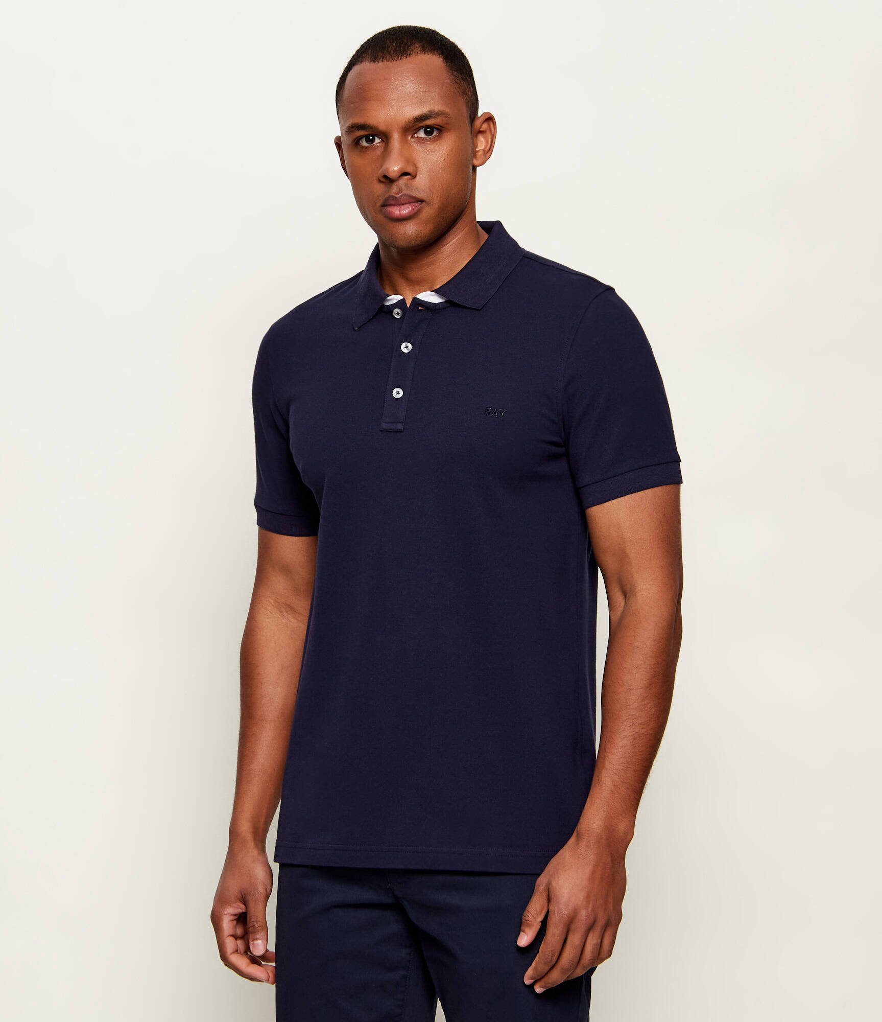 FAY Polo | regular fit