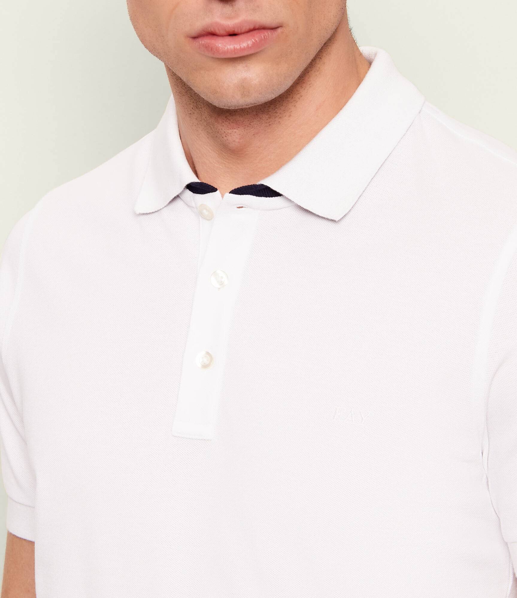 FAY Polo | regular fit